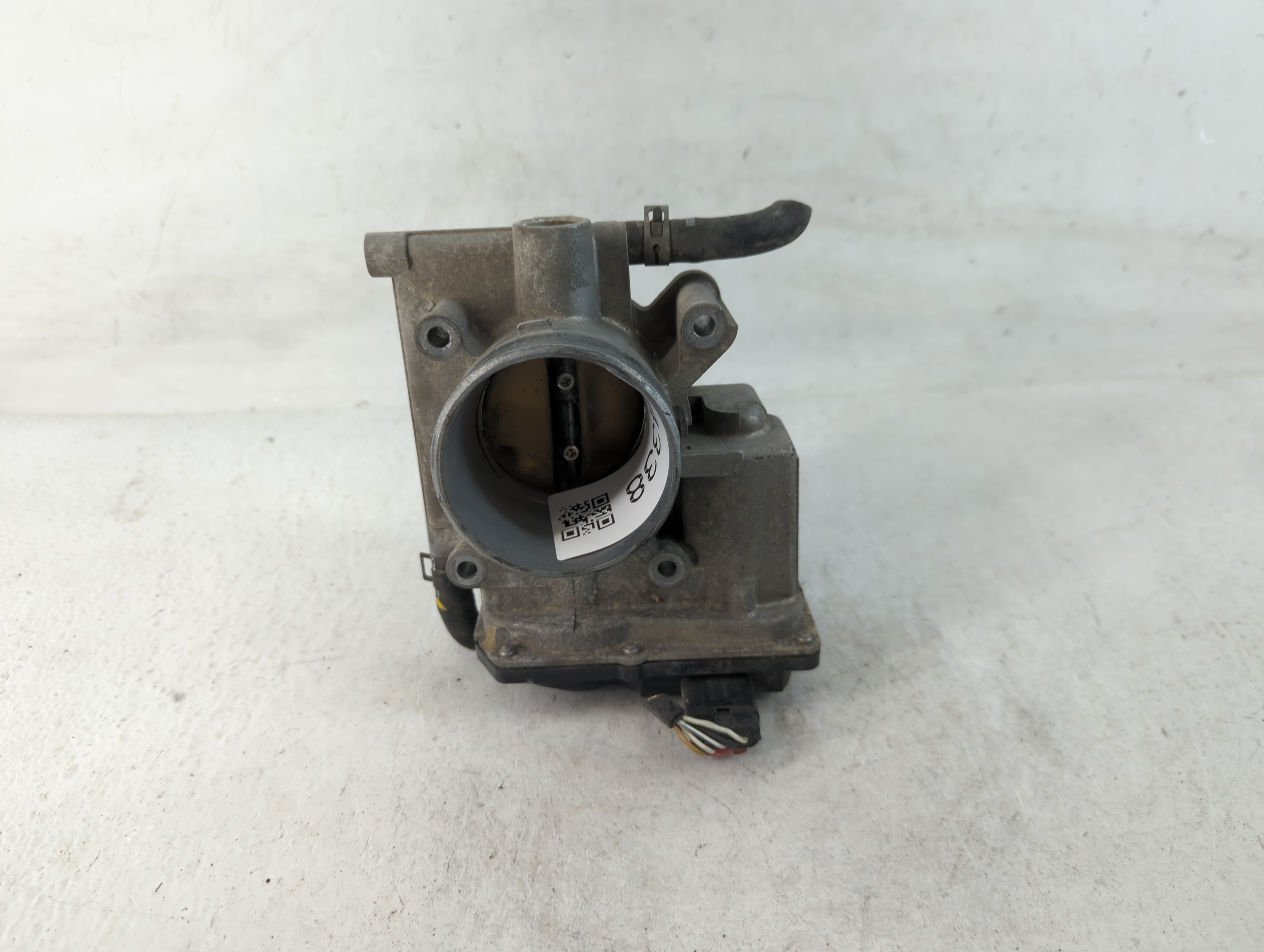 Picture of 2008-2010 Mazda 5 Throttle Body 784338