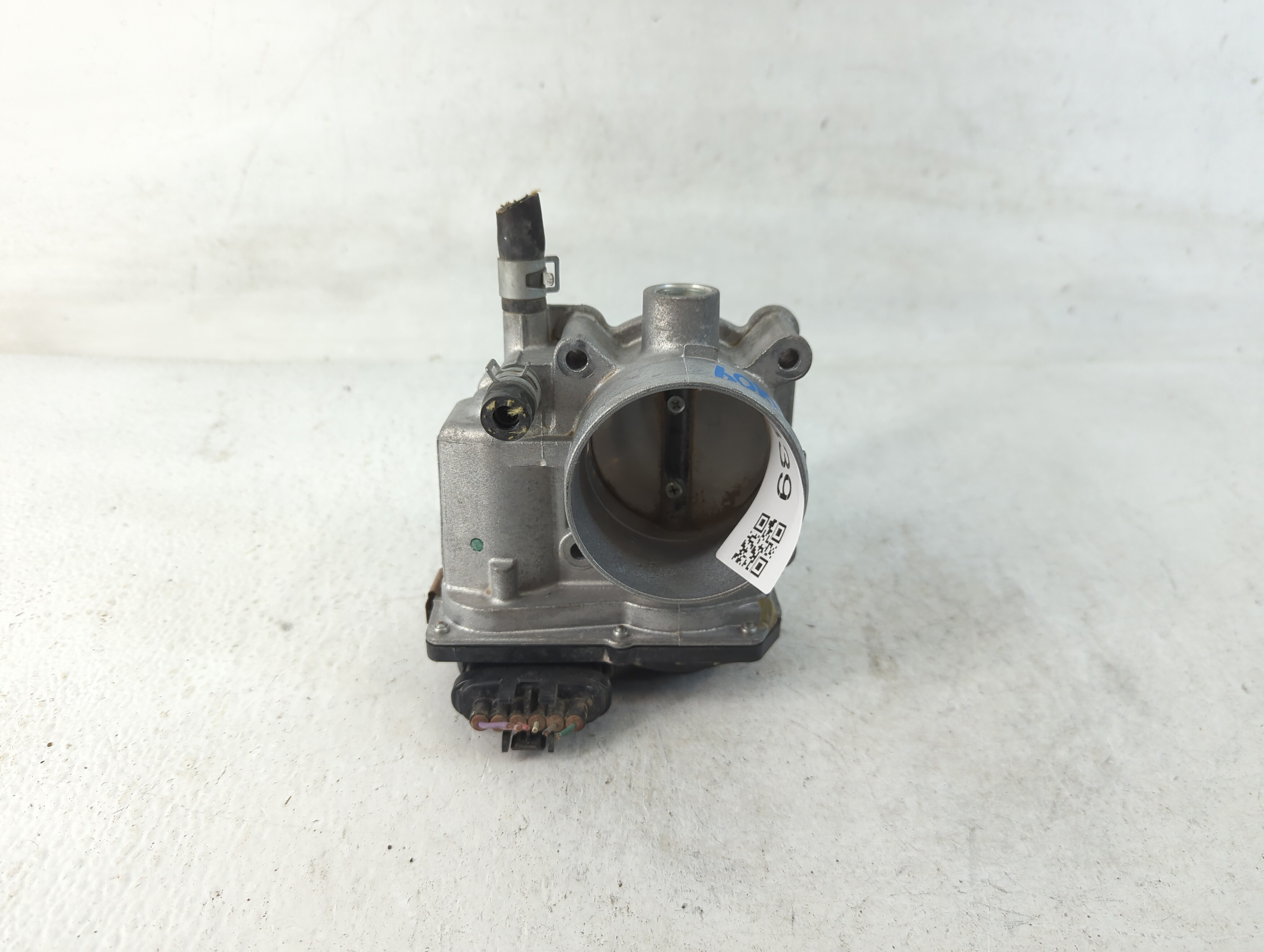 Picture of 2013-2019 Nissan Sentra Throttle Body 784339