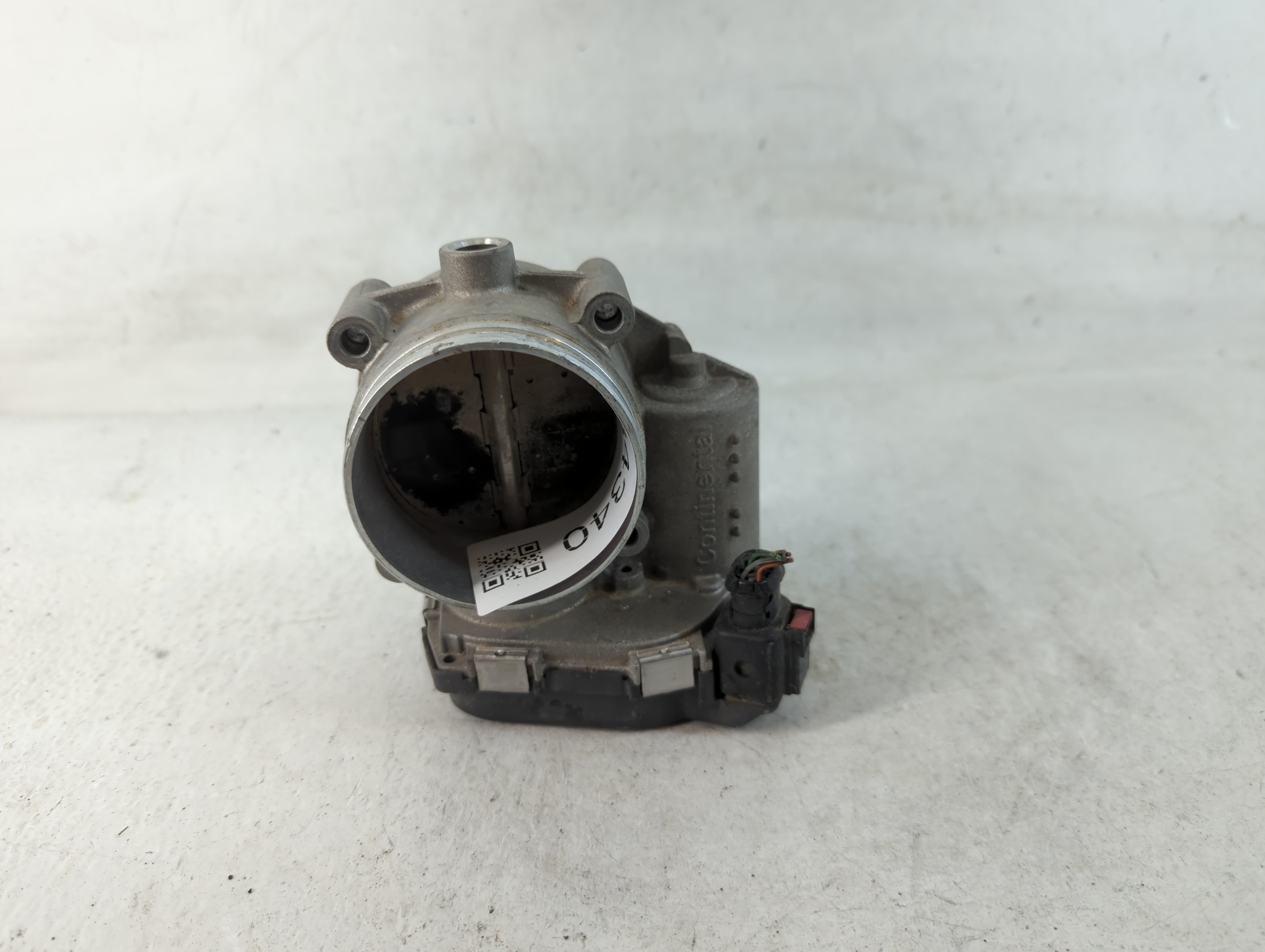 2011-2019 Audi Q7 Throttle Body 784340 - Oemusedautoparts1.com