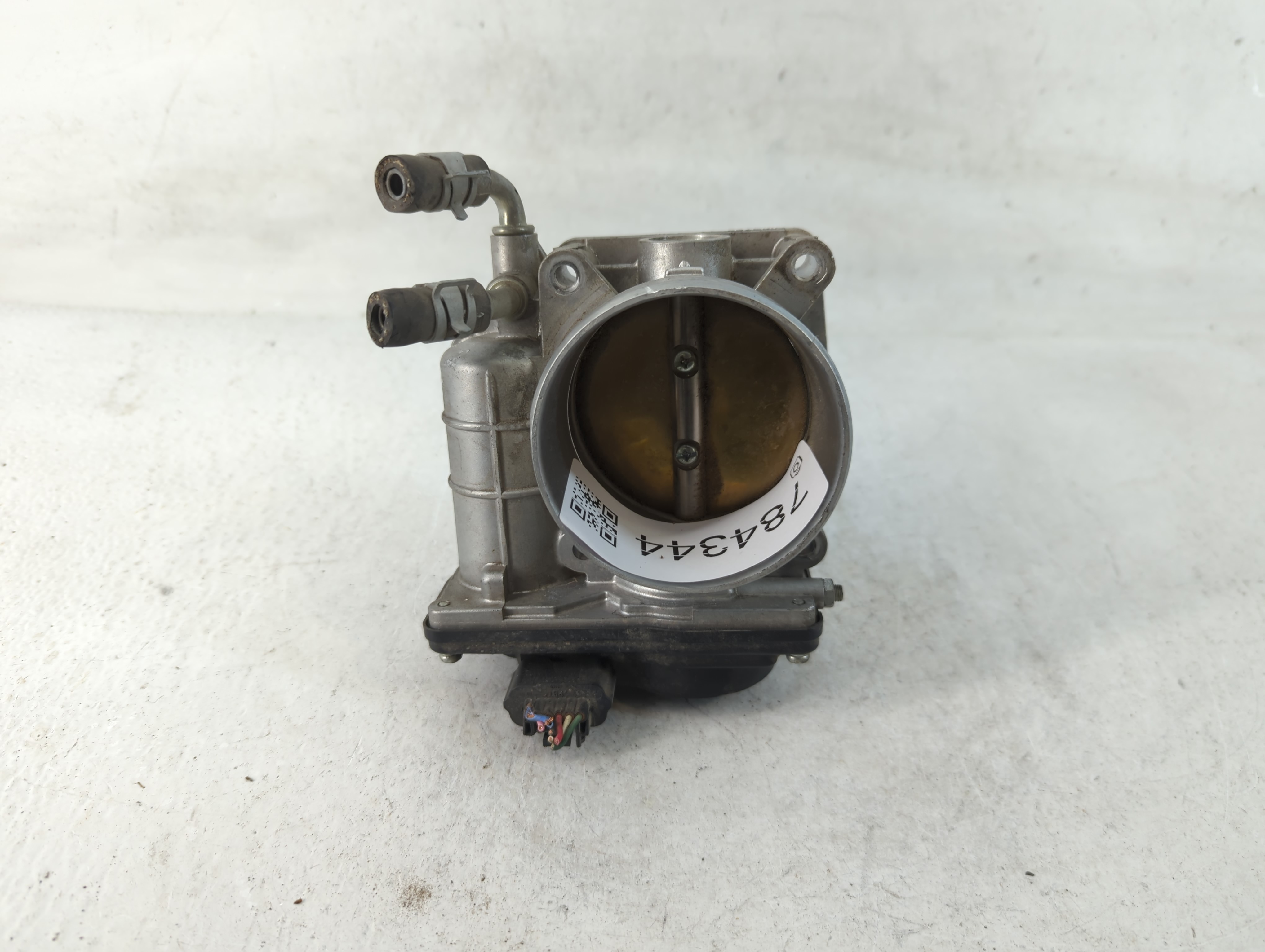 2009-2014 Nissan Murano Throttle Body 784344 - Oemusedautoparts1.com