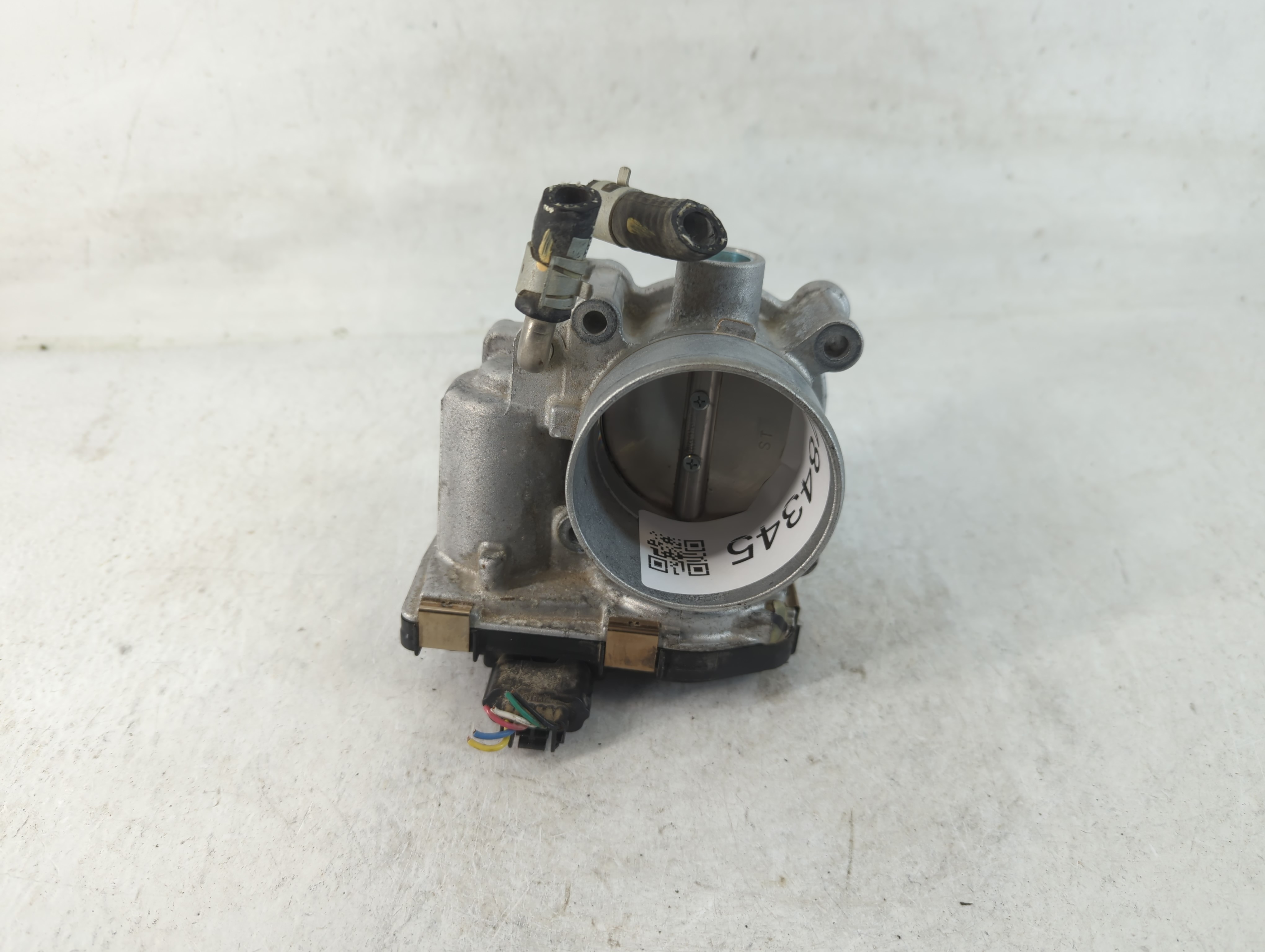 2020-2022 Nissan Sentra Throttle Body 784345 - Oemusedautoparts1.com
