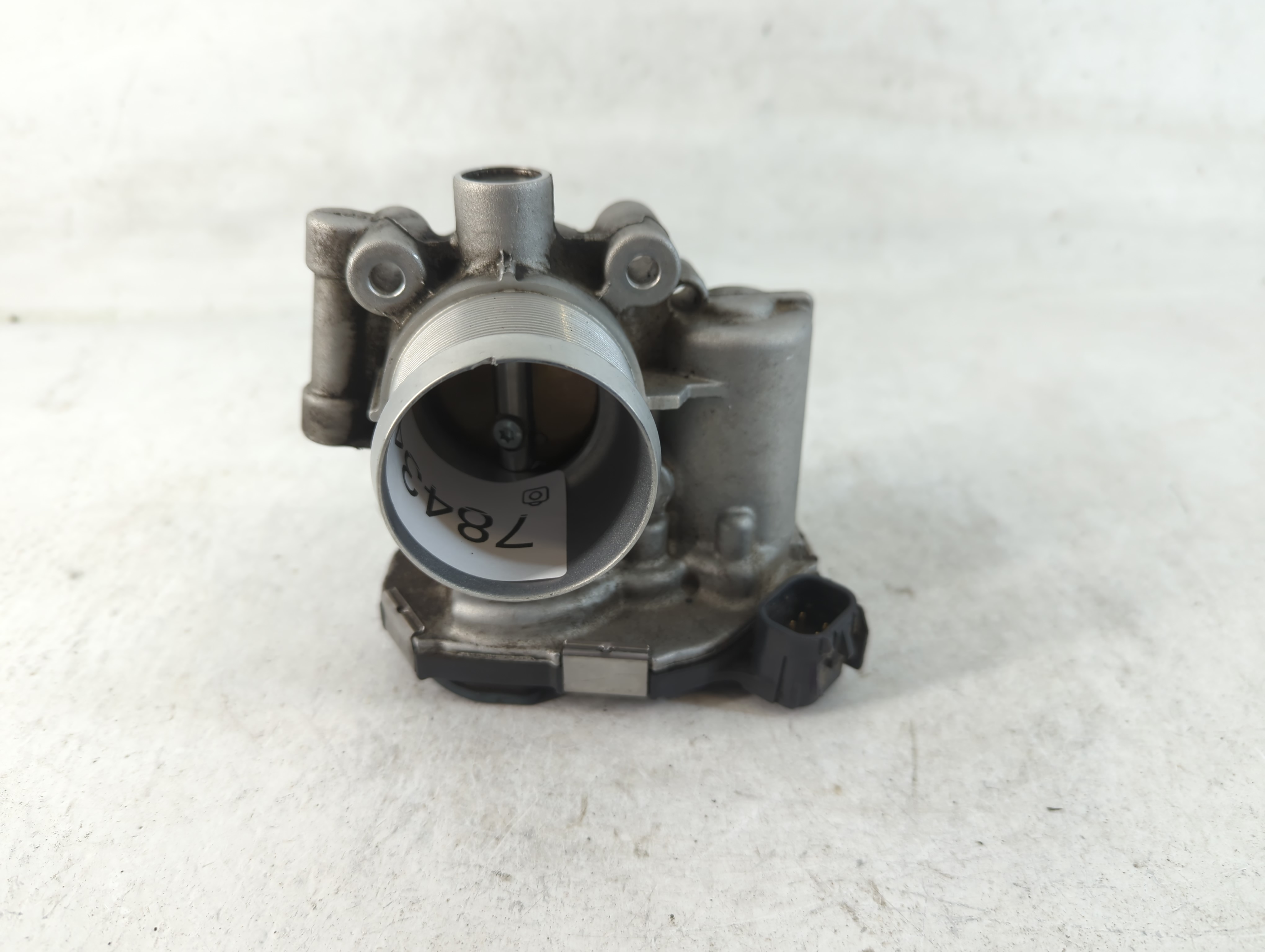 2011-2016 Chevrolet Cruze Throttle Body 784348 - Oemusedautoparts1.com