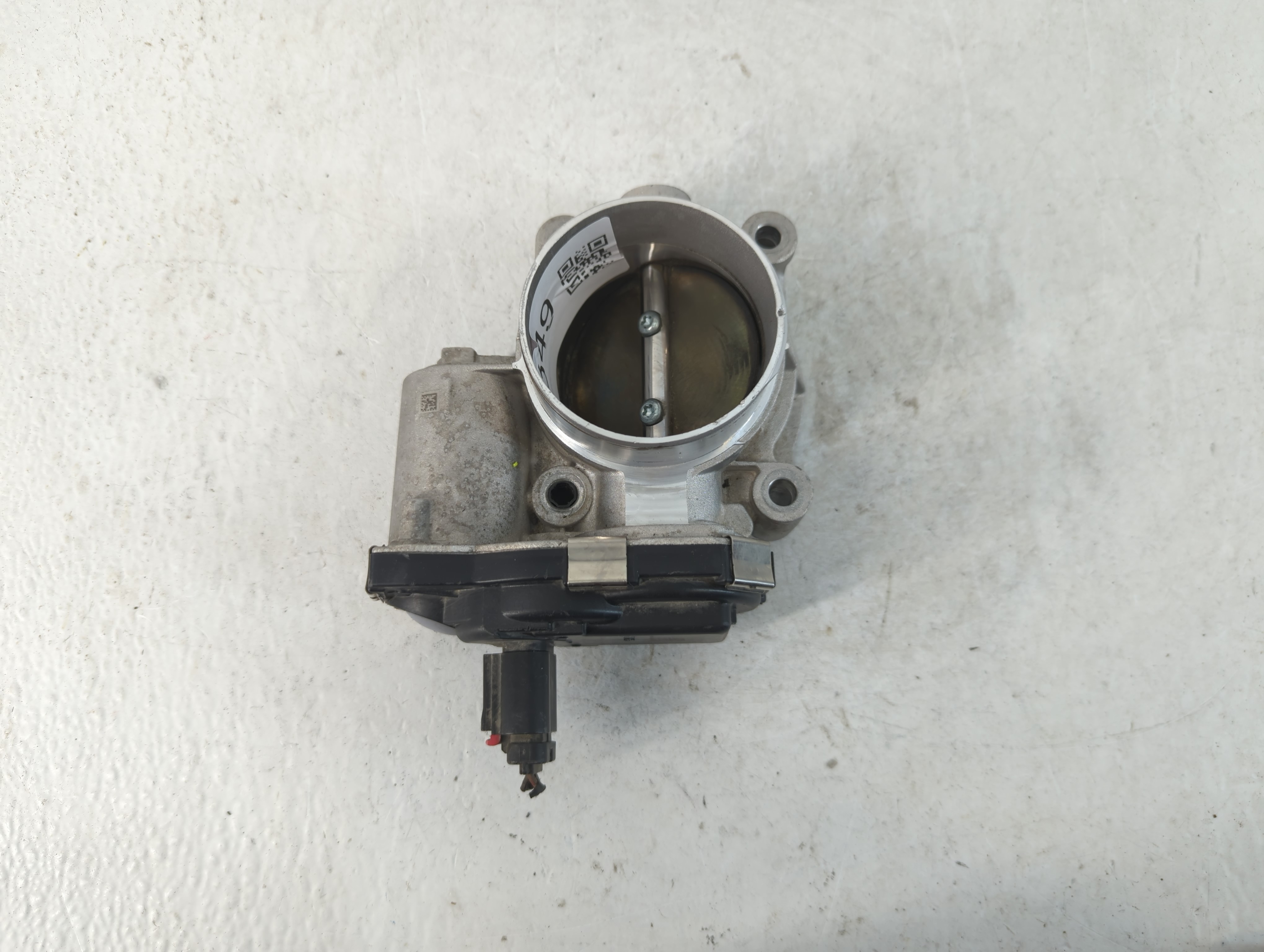 2012-2015 Buick Verano Throttle Body 784349 - Oemusedautoparts1.com