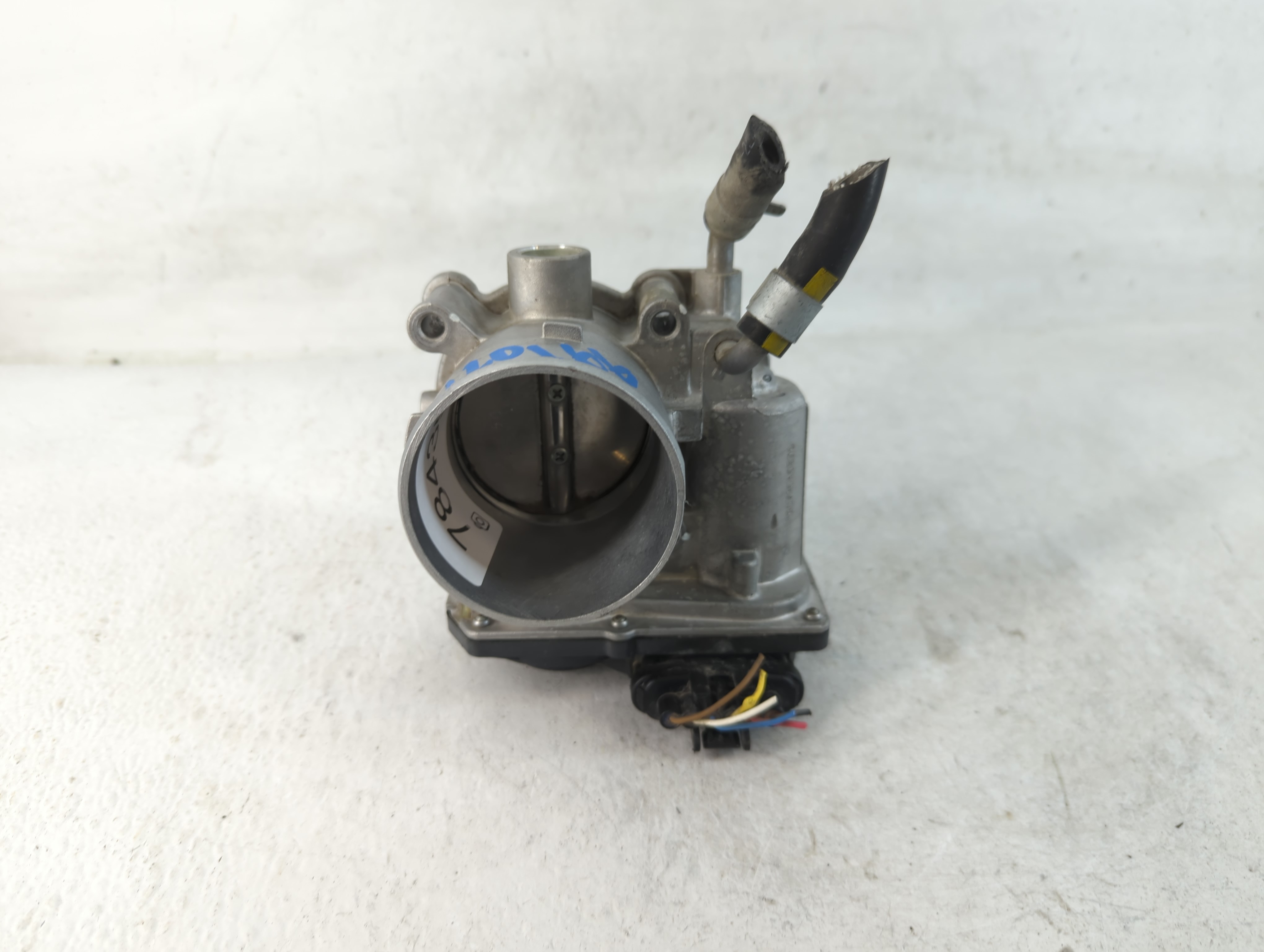 2018-2021 Hyundai Kona Throttle Body 784350 - Oemusedautoparts1.com