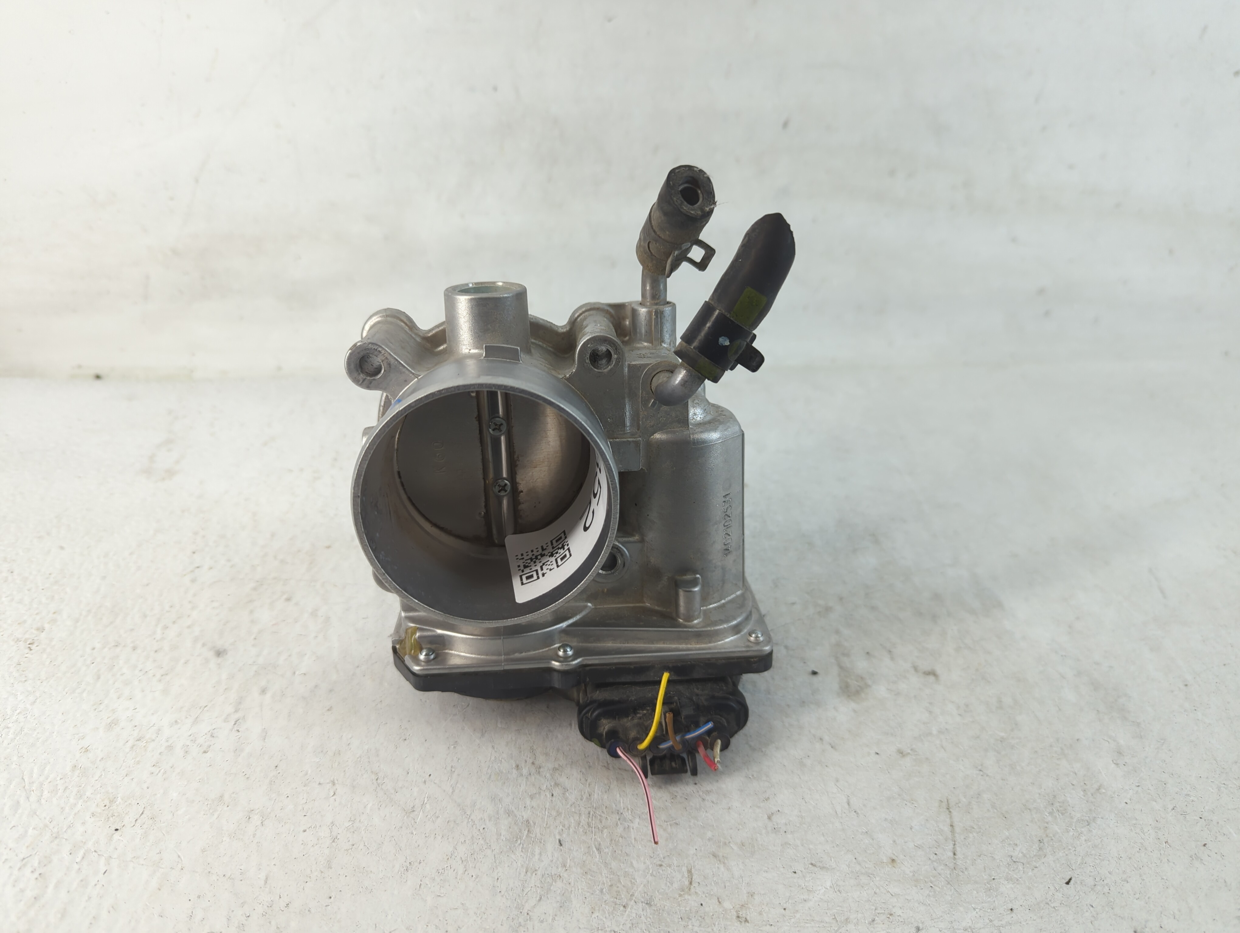 2011-2020 Hyundai Elantra Throttle Body 784352 - Oemusedautoparts1.com