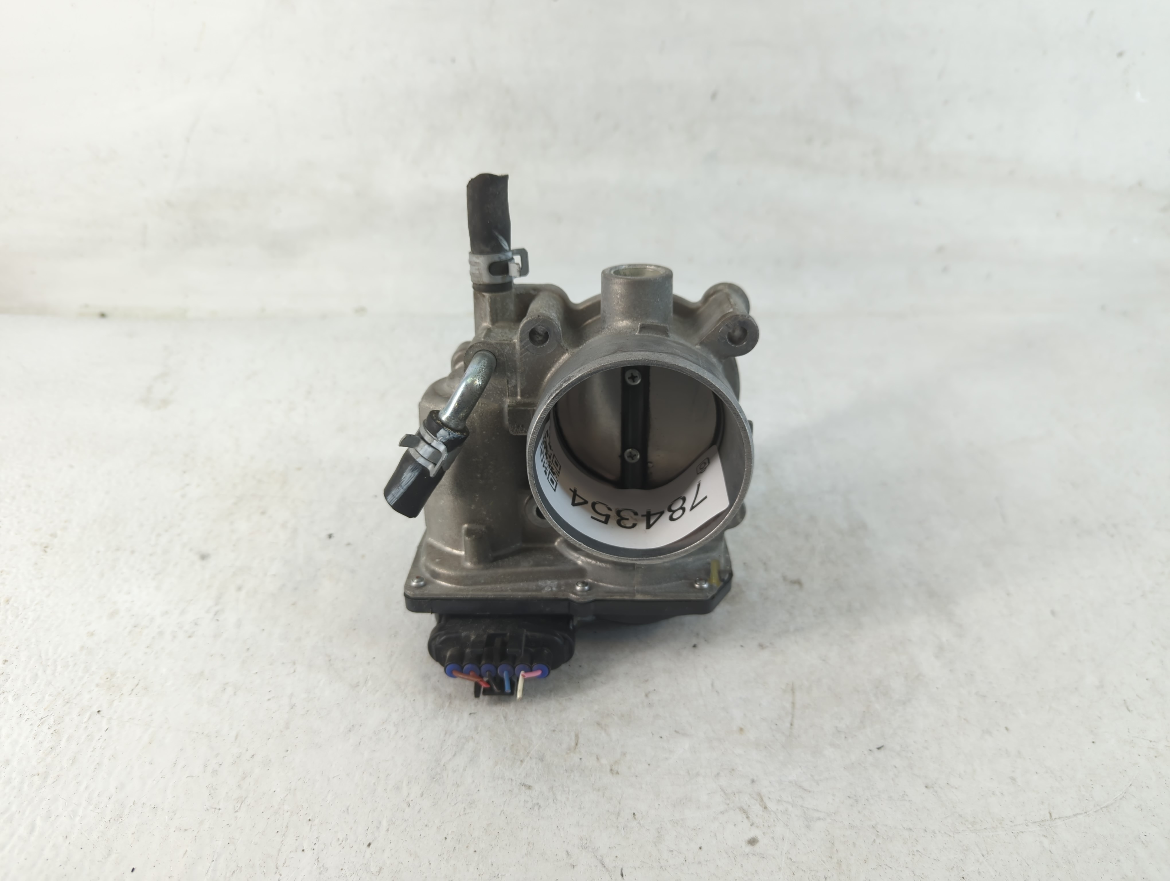 2013-2019 Subaru Legacy Throttle Body 784354 - Oemusedautoparts1.com