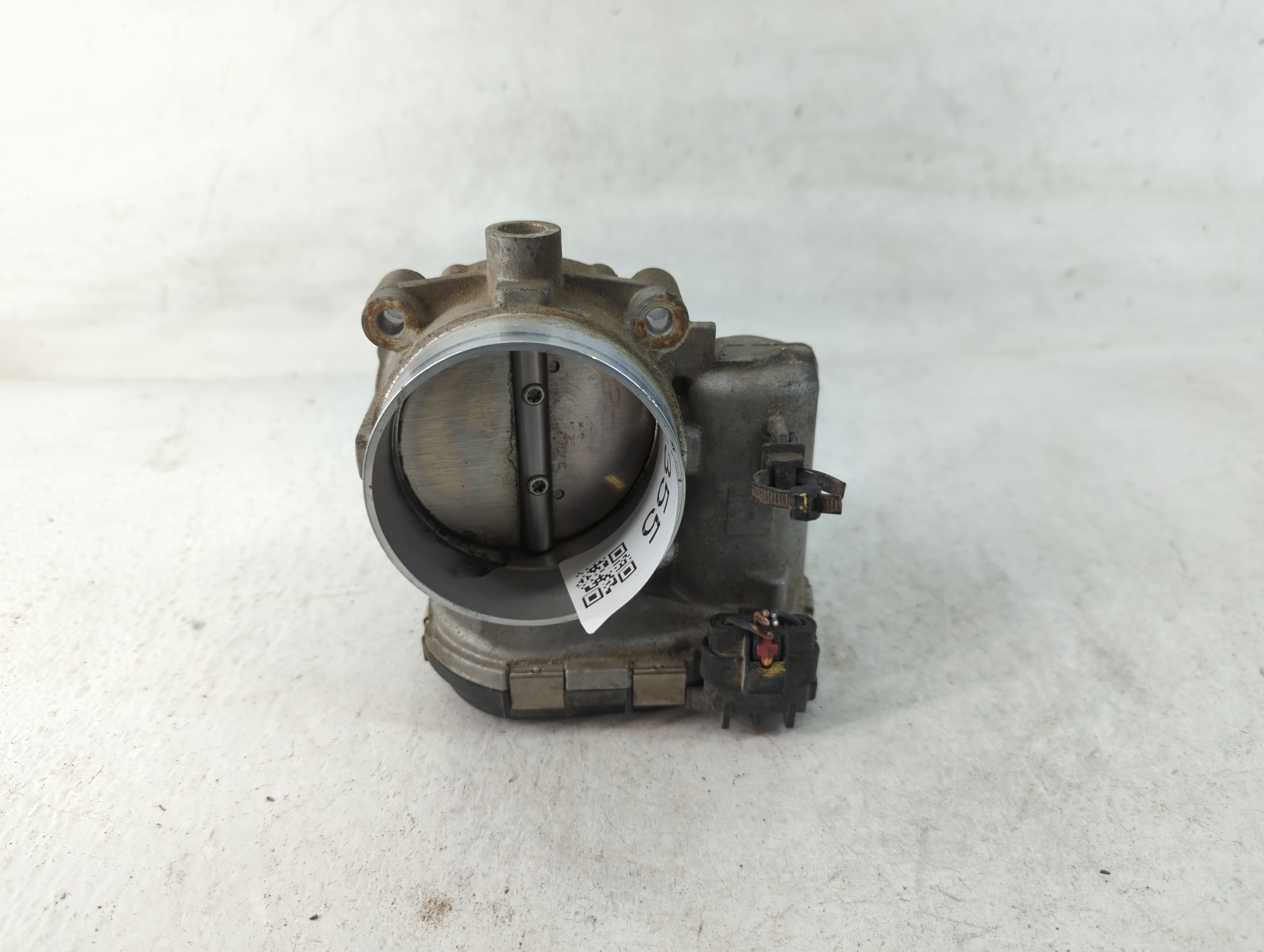 2011-2017 Chrysler 200 Throttle Body 784355 - Oemusedautoparts1.com