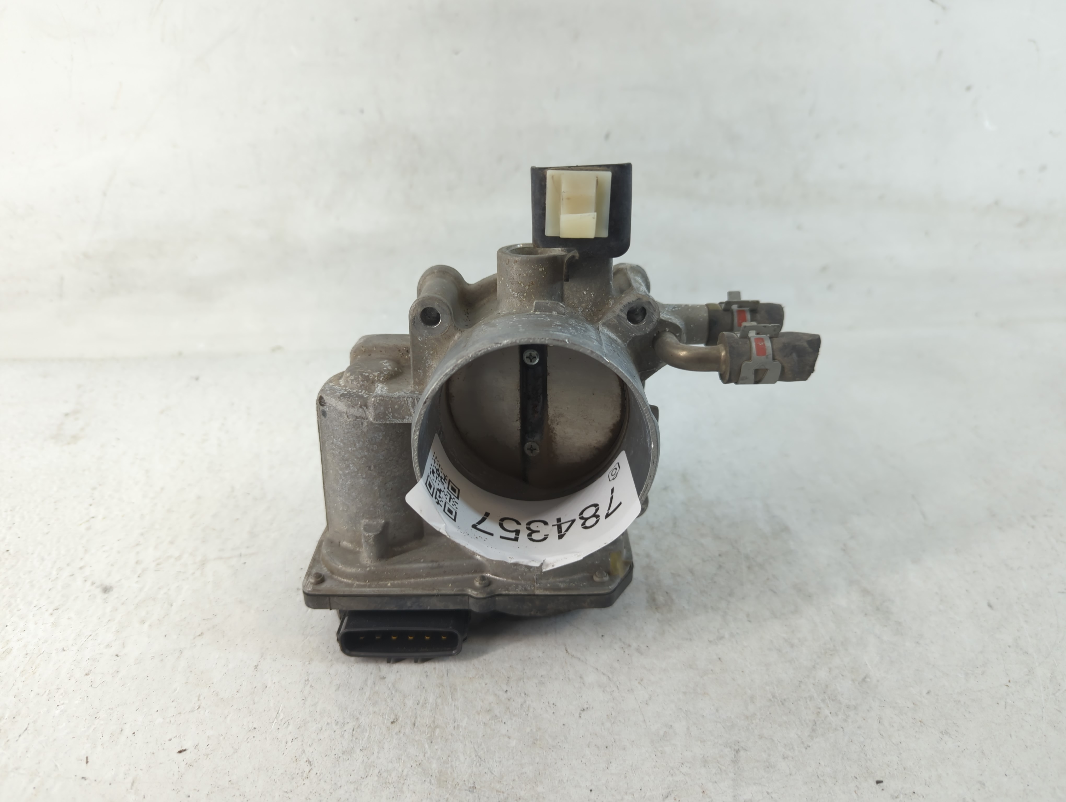 2009-2018 Toyota Rav4 Throttle Body 784357 - Oemusedautoparts1.com