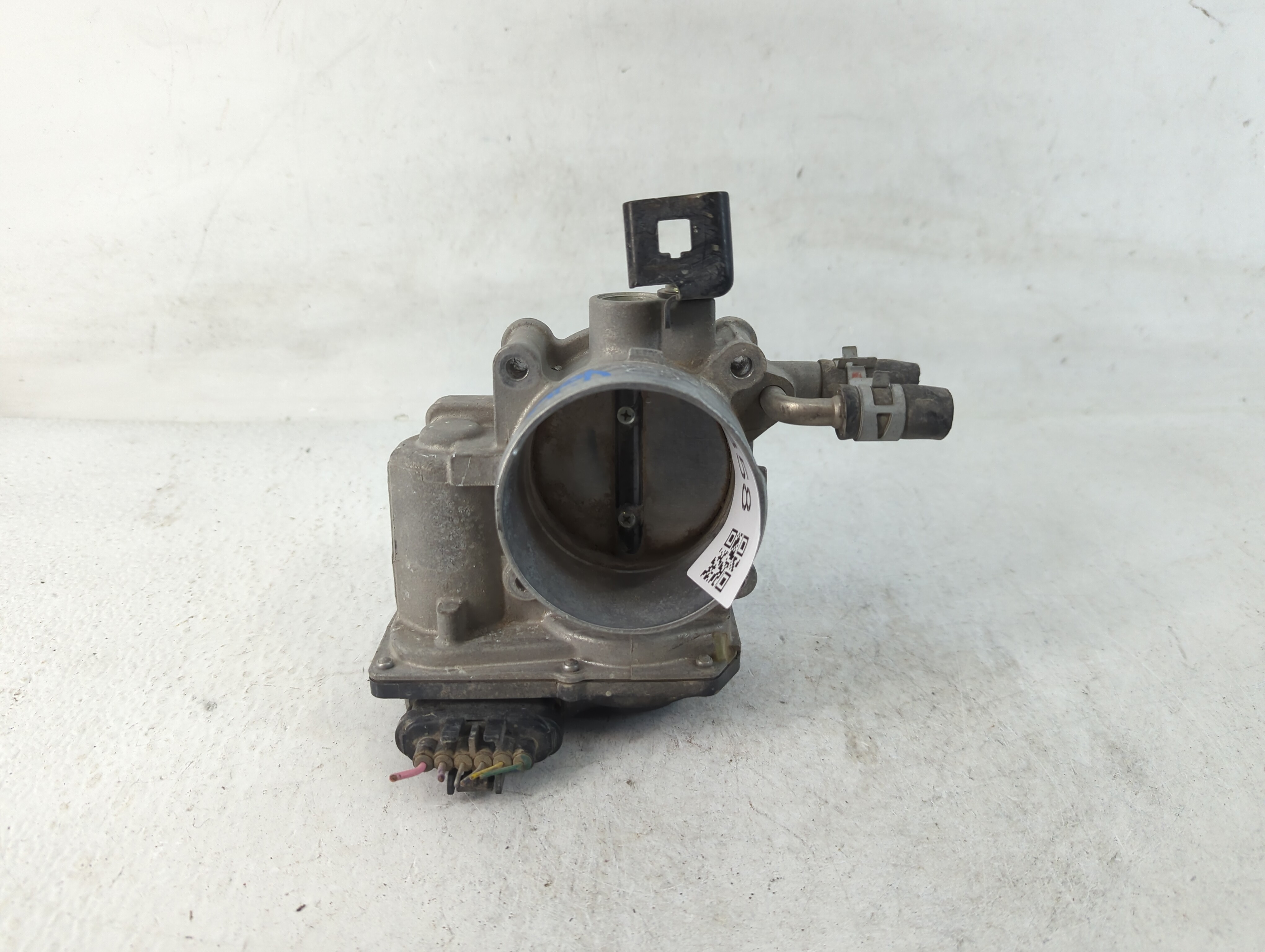 2009-2018 Toyota Rav4 Throttle Body 784358 - Oemusedautoparts1.com