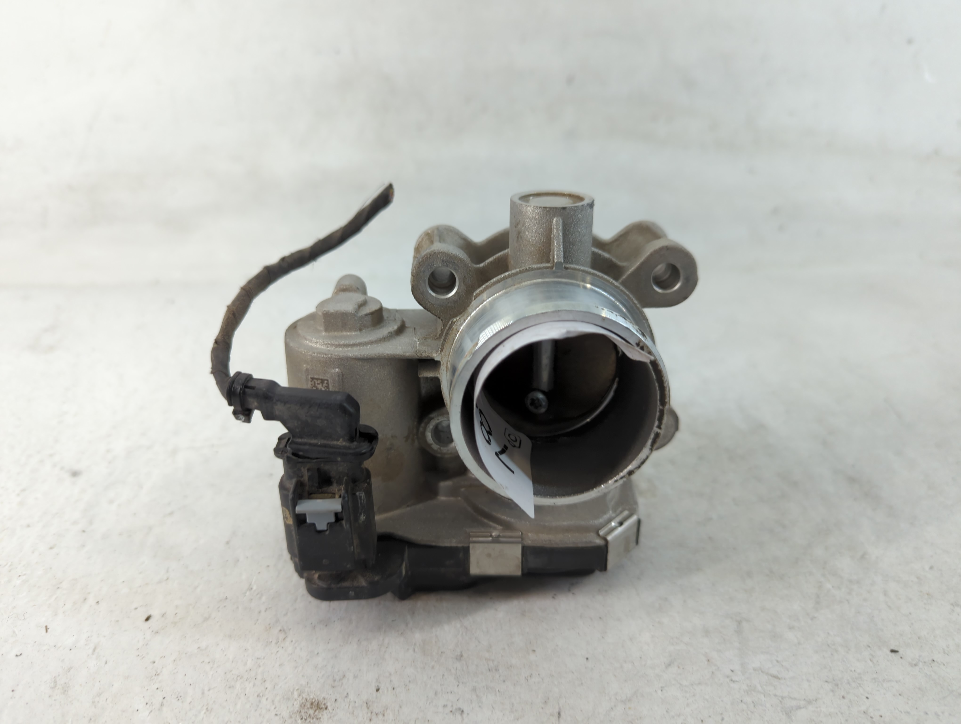 2018-2022 Chevrolet Equinox Throttle Body 784359 - Oemusedautoparts1.com