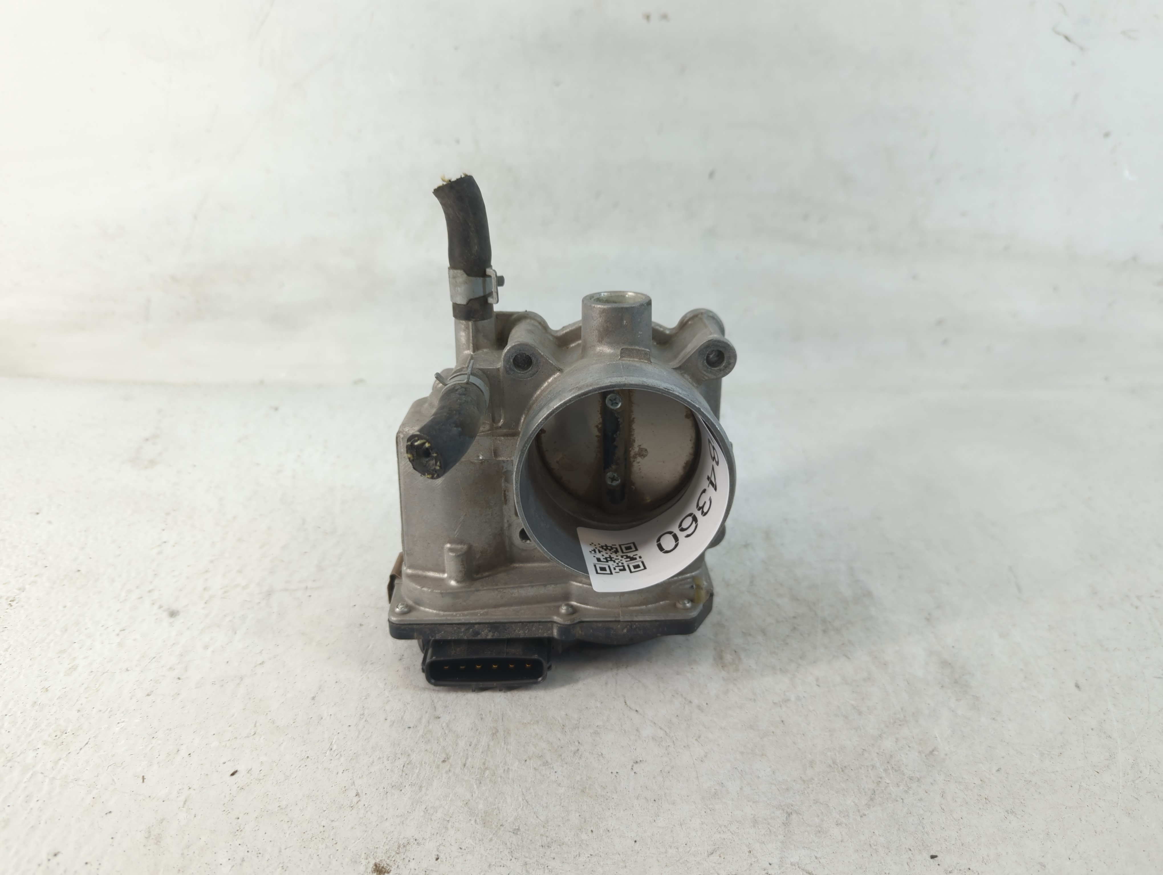2013-2019 Nissan Sentra Throttle Body 784360 - Oemusedautoparts1.com