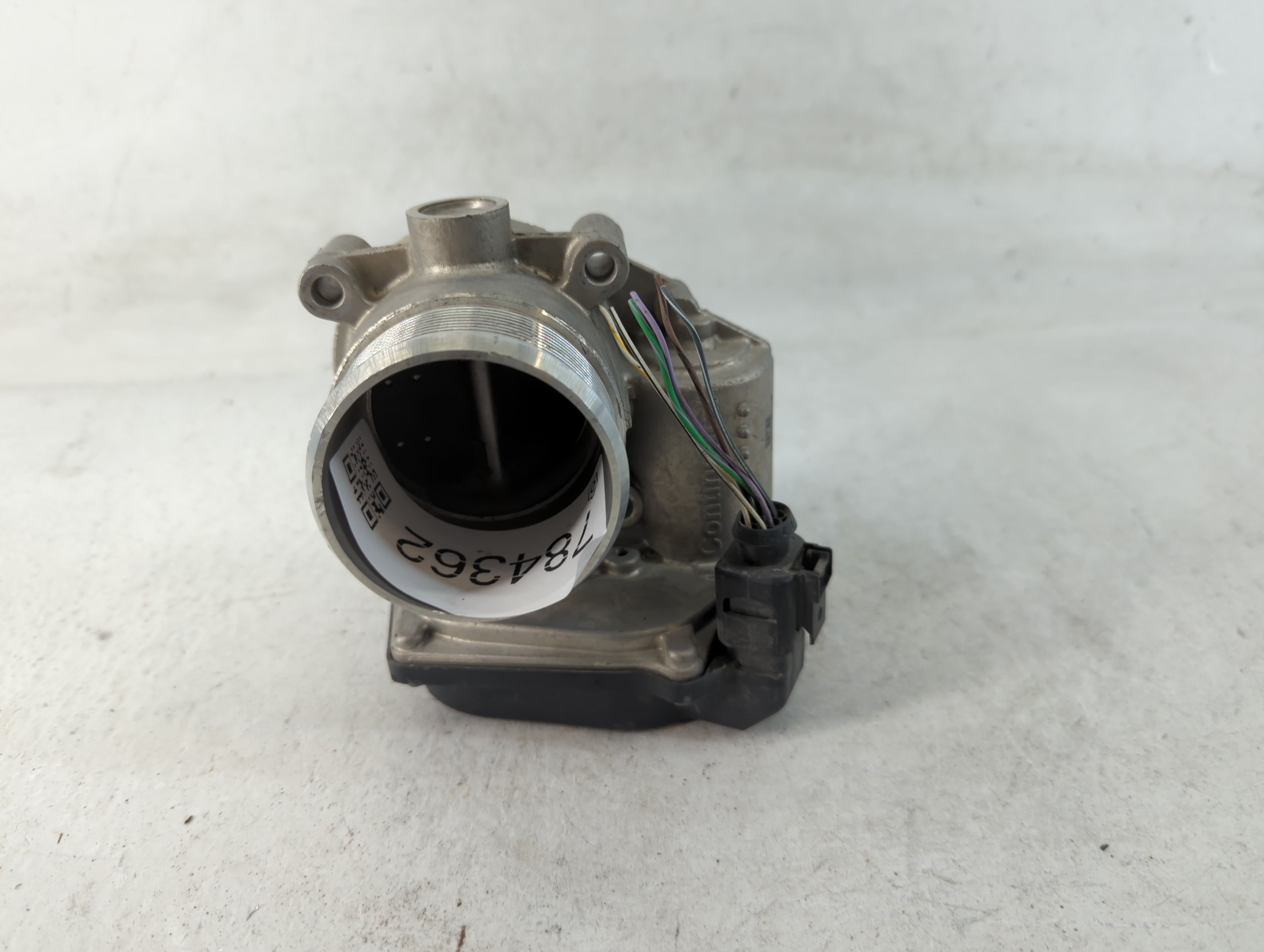 2005-2016 Audi A4 Throttle Body 784362 - Oemusedautoparts1.com