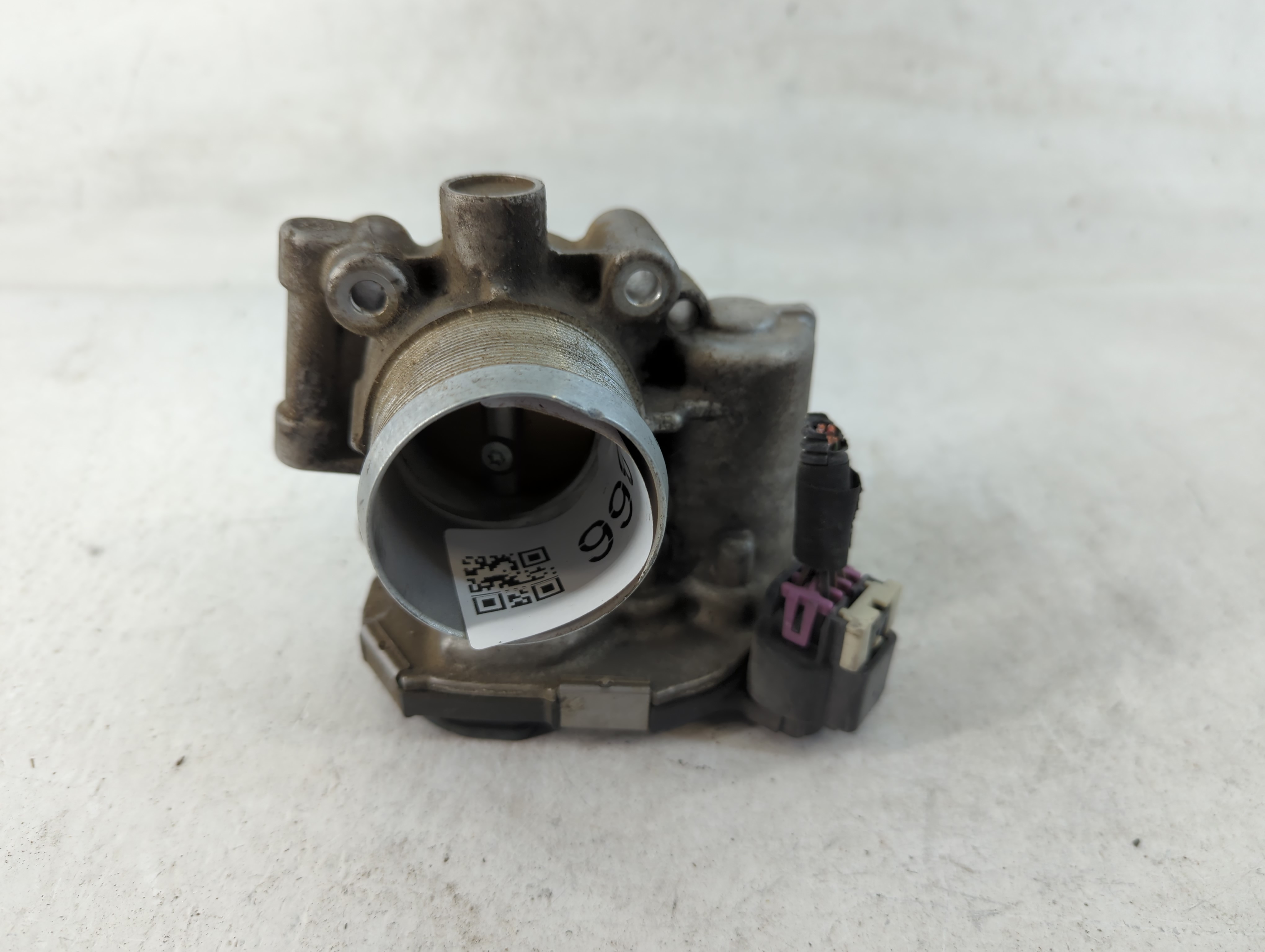 2011-2016 Chevrolet Cruze Throttle Body 784366 - Oemusedautoparts1.com