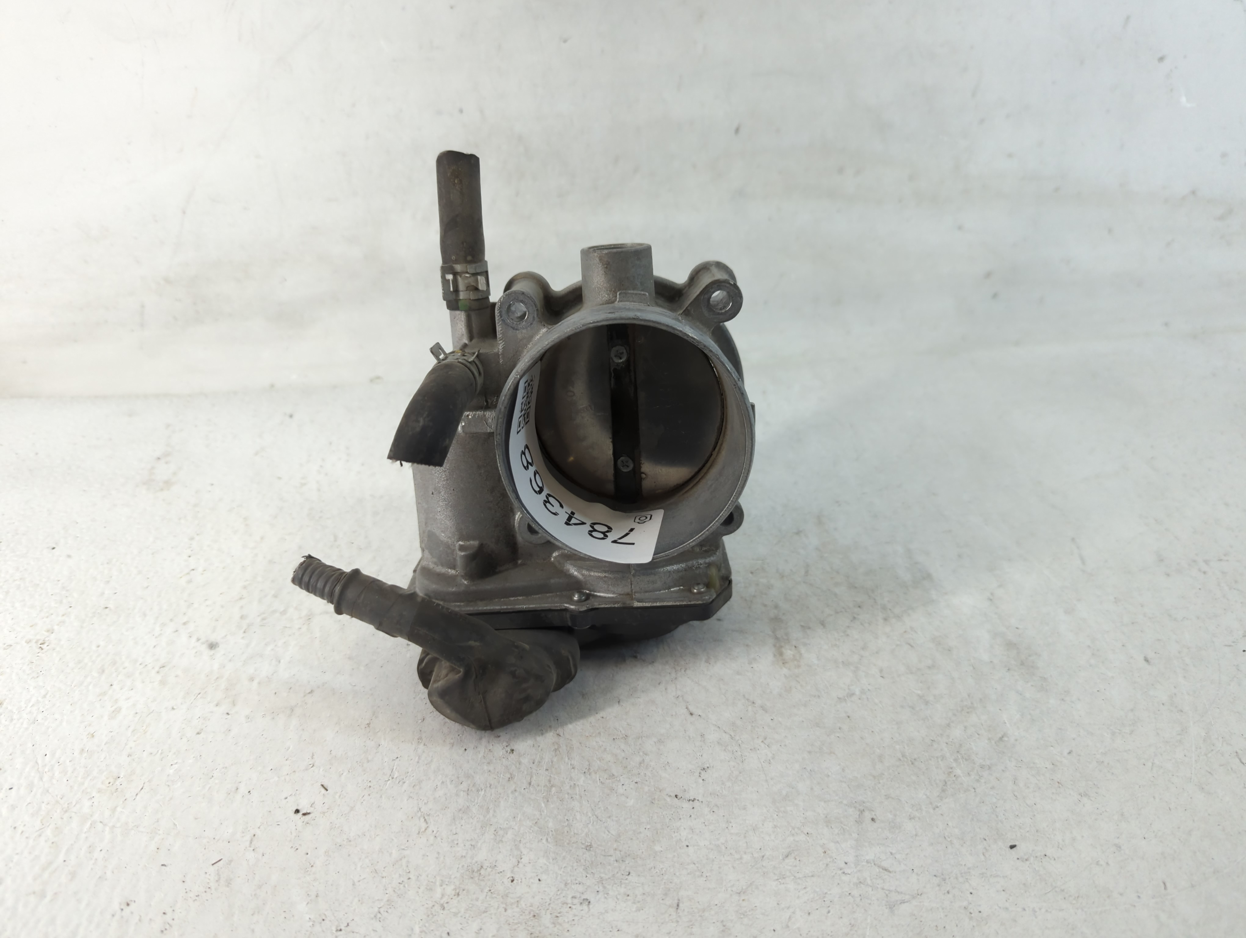 2017-2020 Toyota Sienna Throttle Body 784368 - Oemusedautoparts1.com