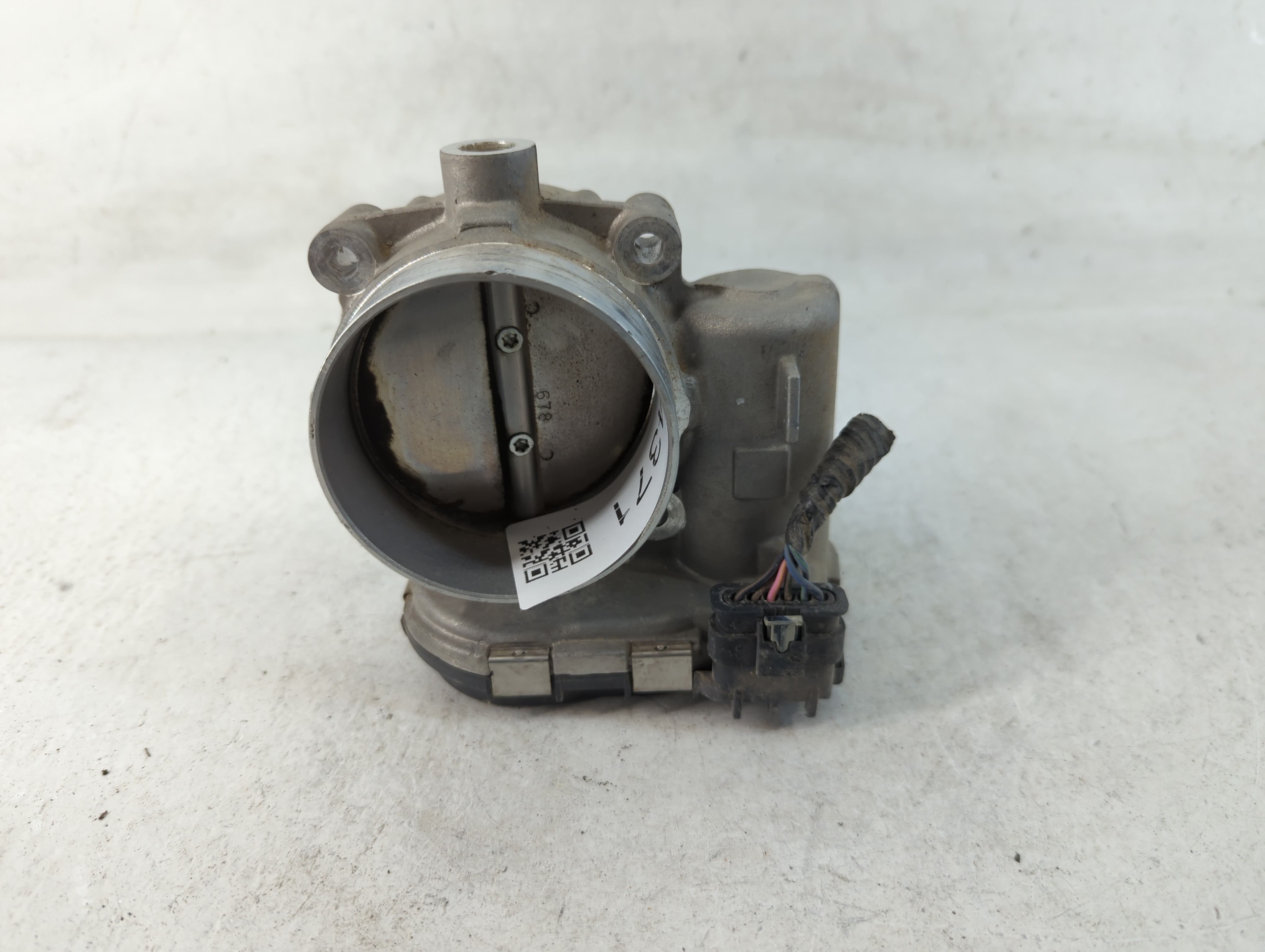 2011-2019 Dodge Journey Throttle Body 784371 - Oemusedautoparts1.com