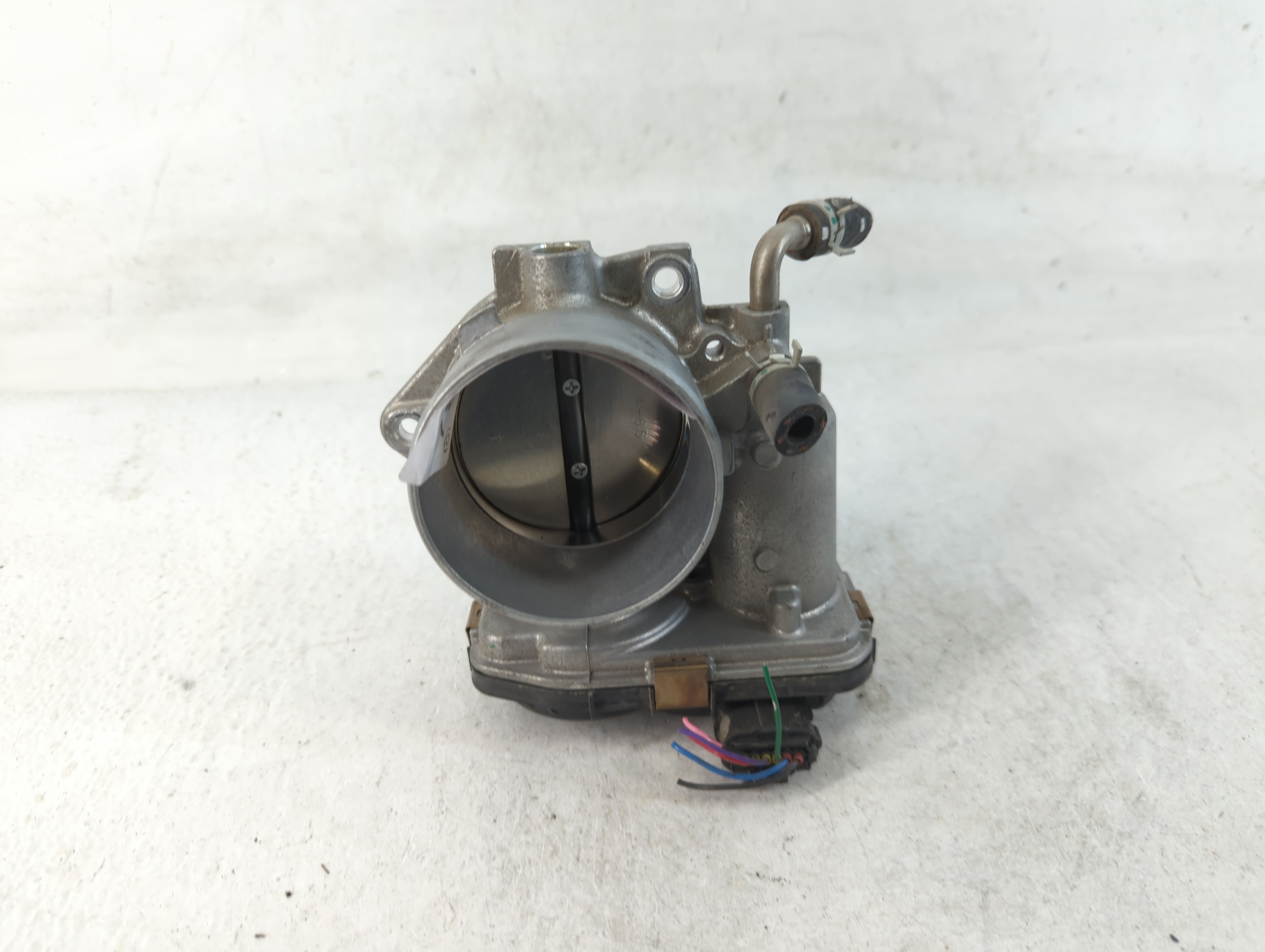 2018-2022 Toyota Camry Throttle Body 784373 - Oemusedautoparts1.com