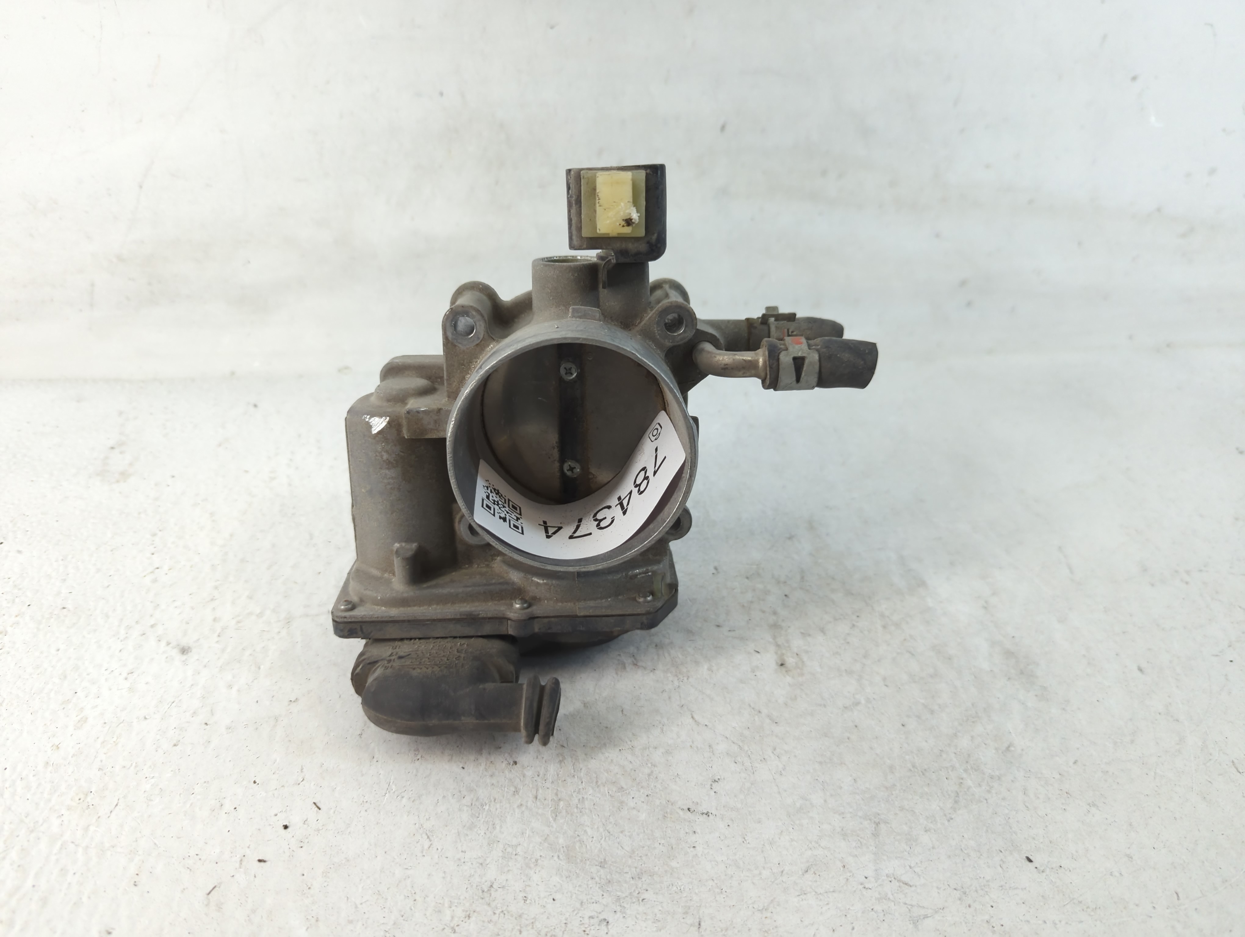 2010-2017 Toyota Camry Throttle Body 784374 - Oemusedautoparts1.com