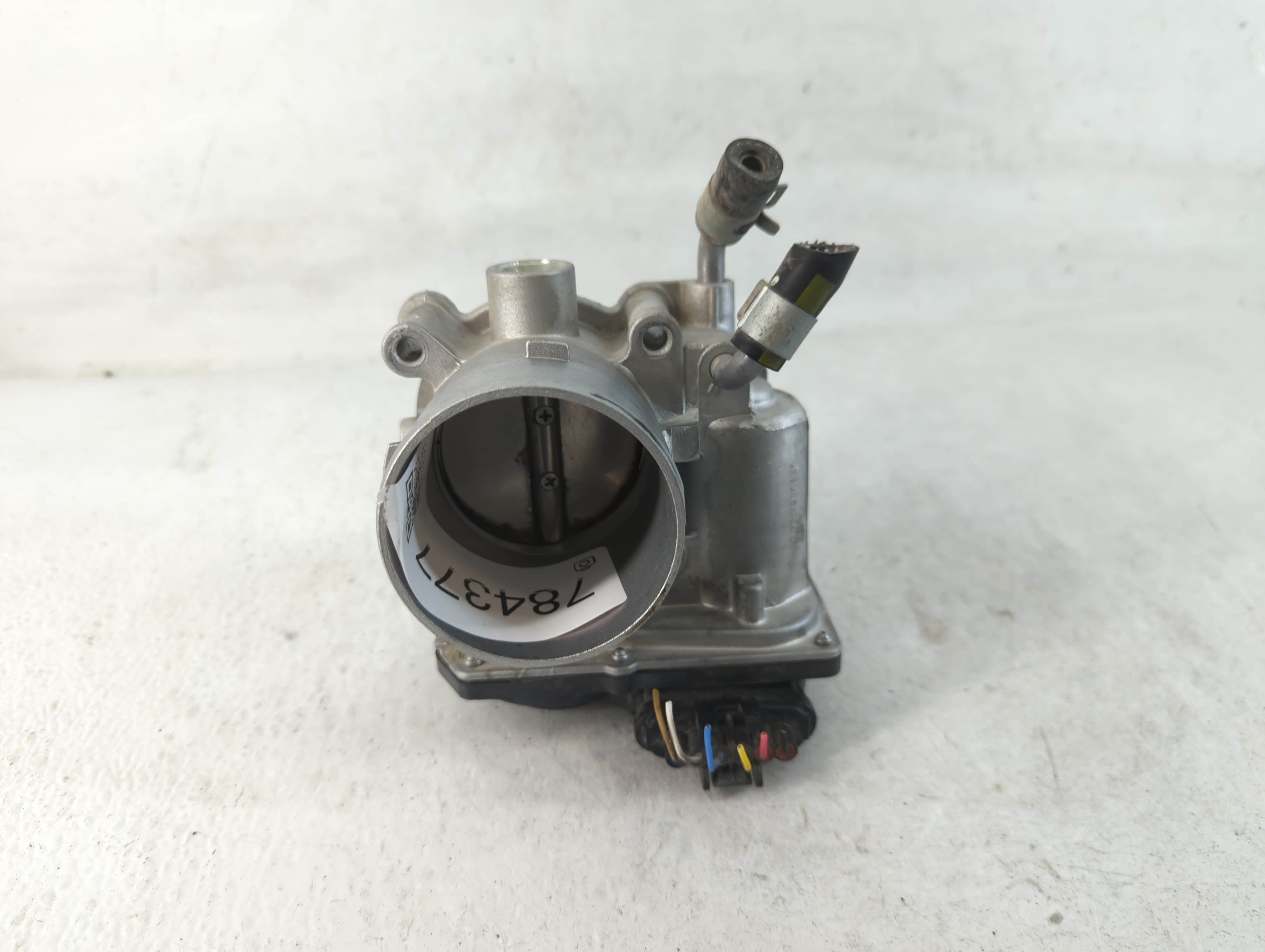2018-2021 Hyundai Kona Throttle Body 784377 - Oemusedautoparts1.com