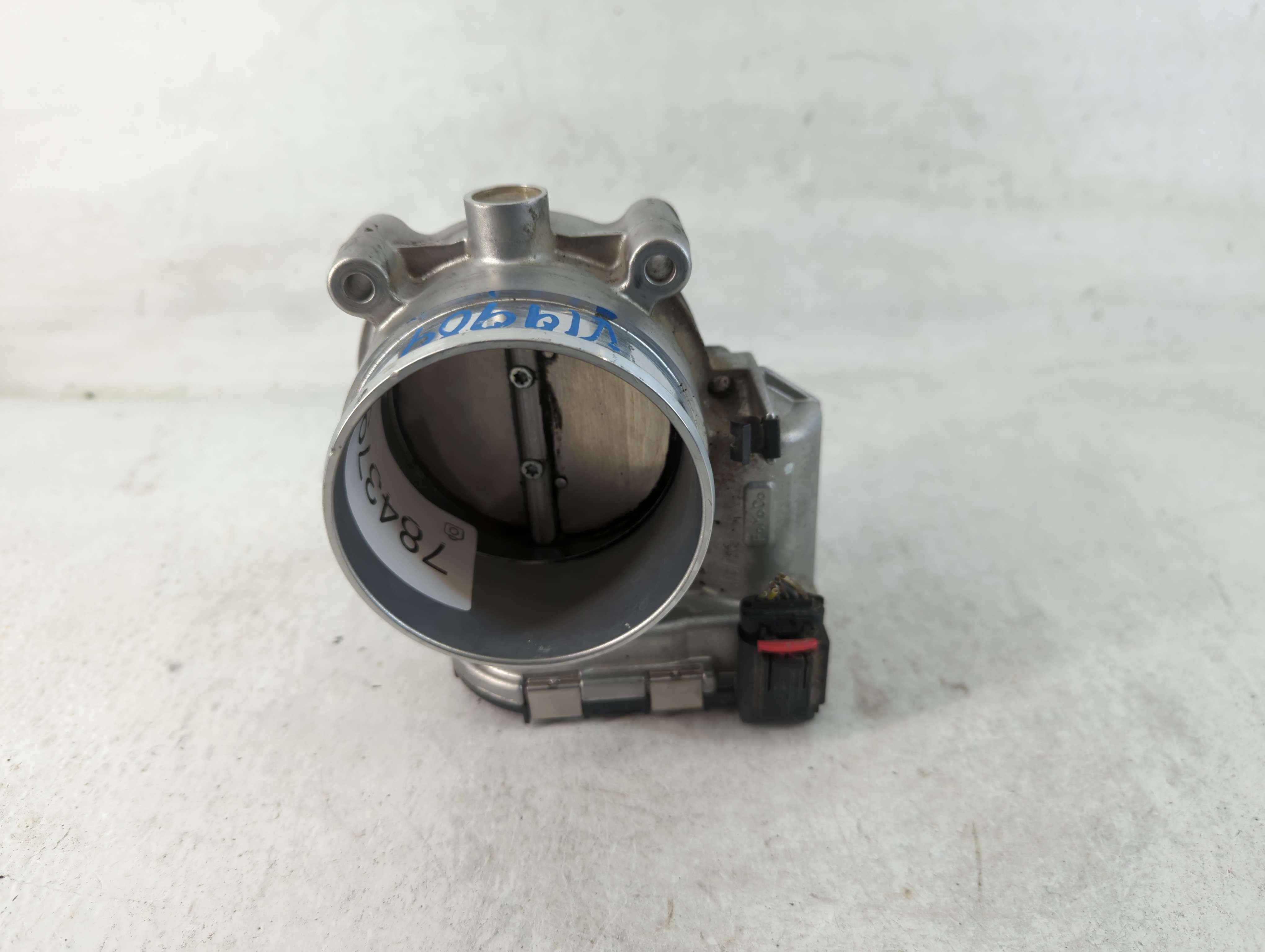 Picture of 2015-2019 Ford F-250 Super Duty Throttle Body 784379