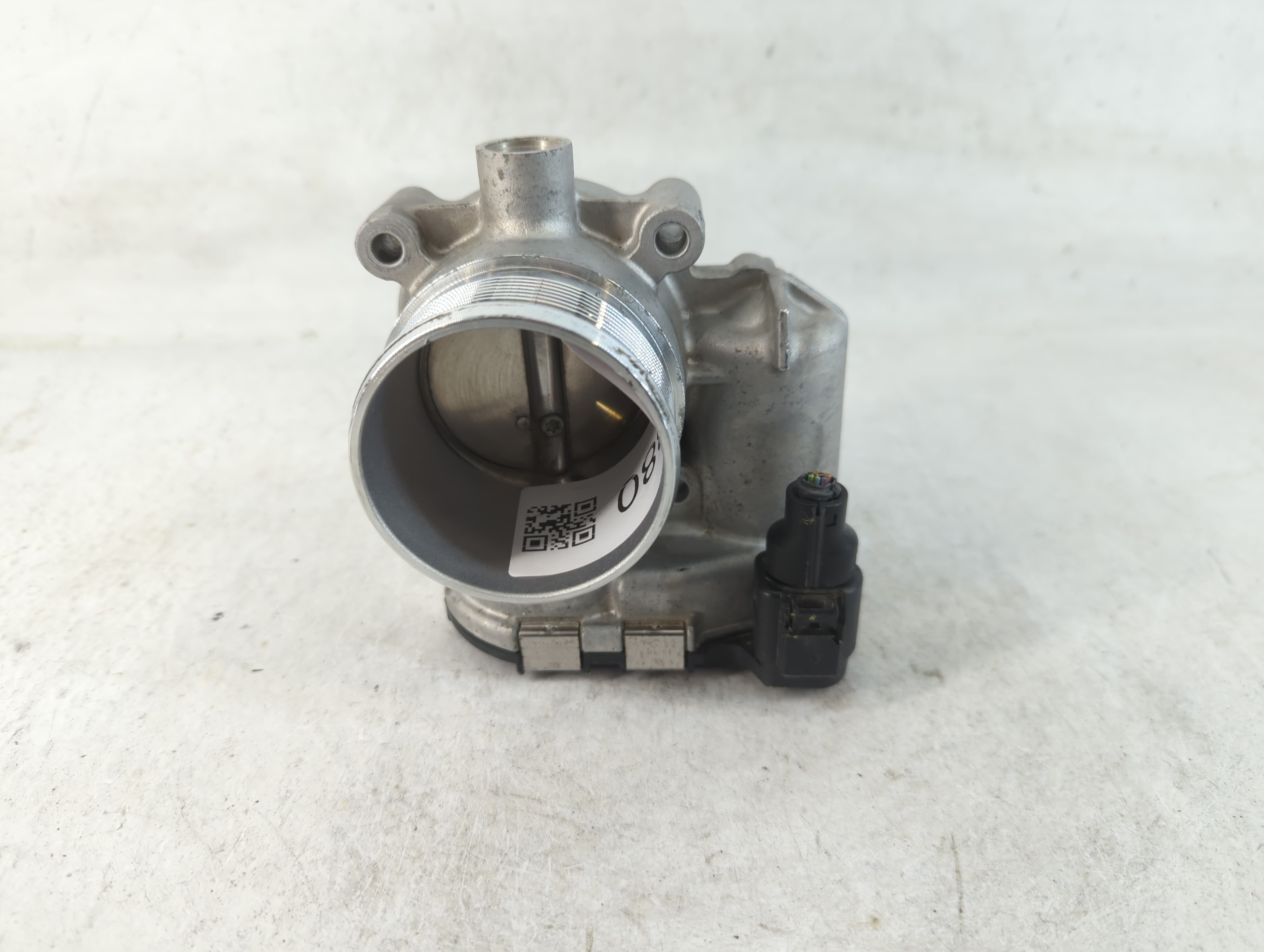 2013-2014 Volkswagen Jetta Throttle Body 784380 - Oemusedautoparts1.com