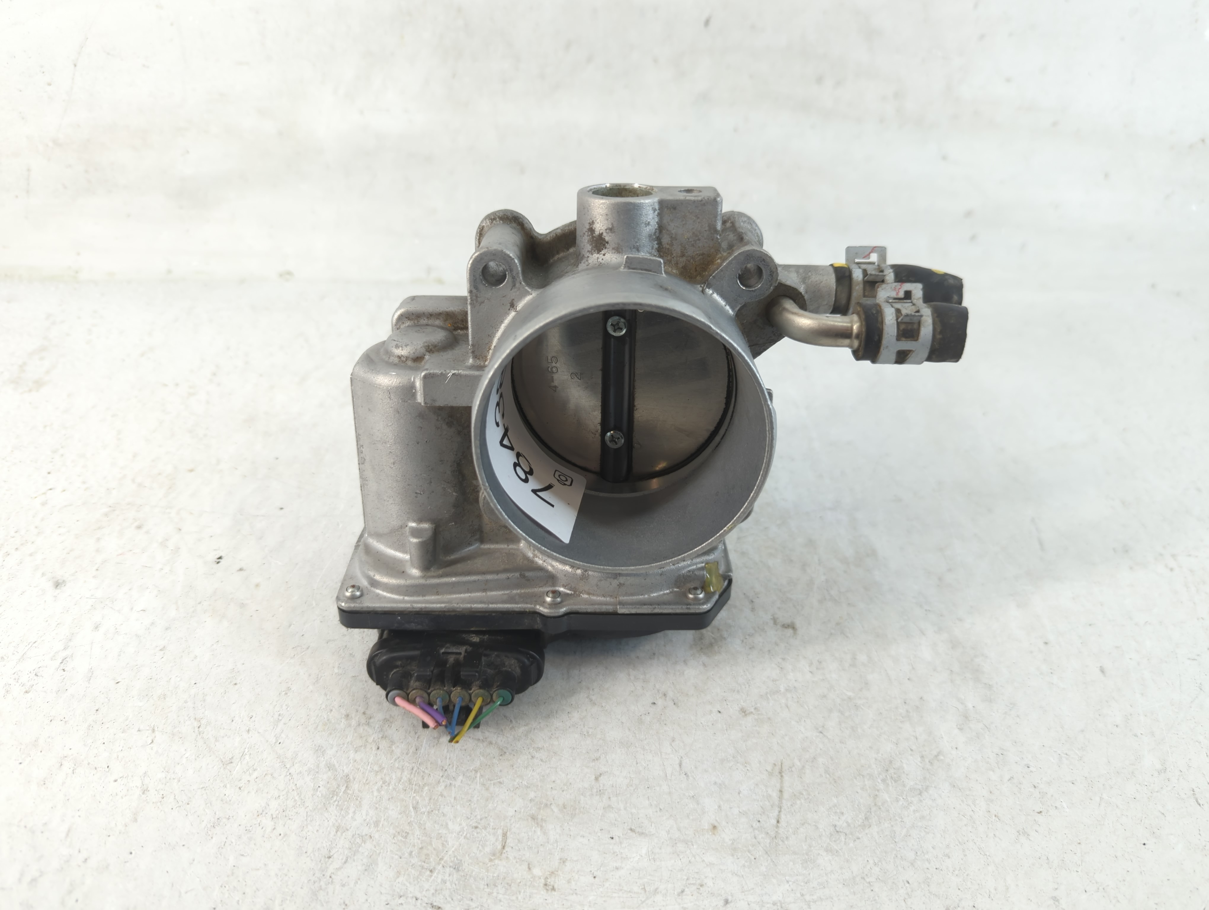 2009-2018 Toyota Rav4 Throttle Body 784382 - Oemusedautoparts1.com