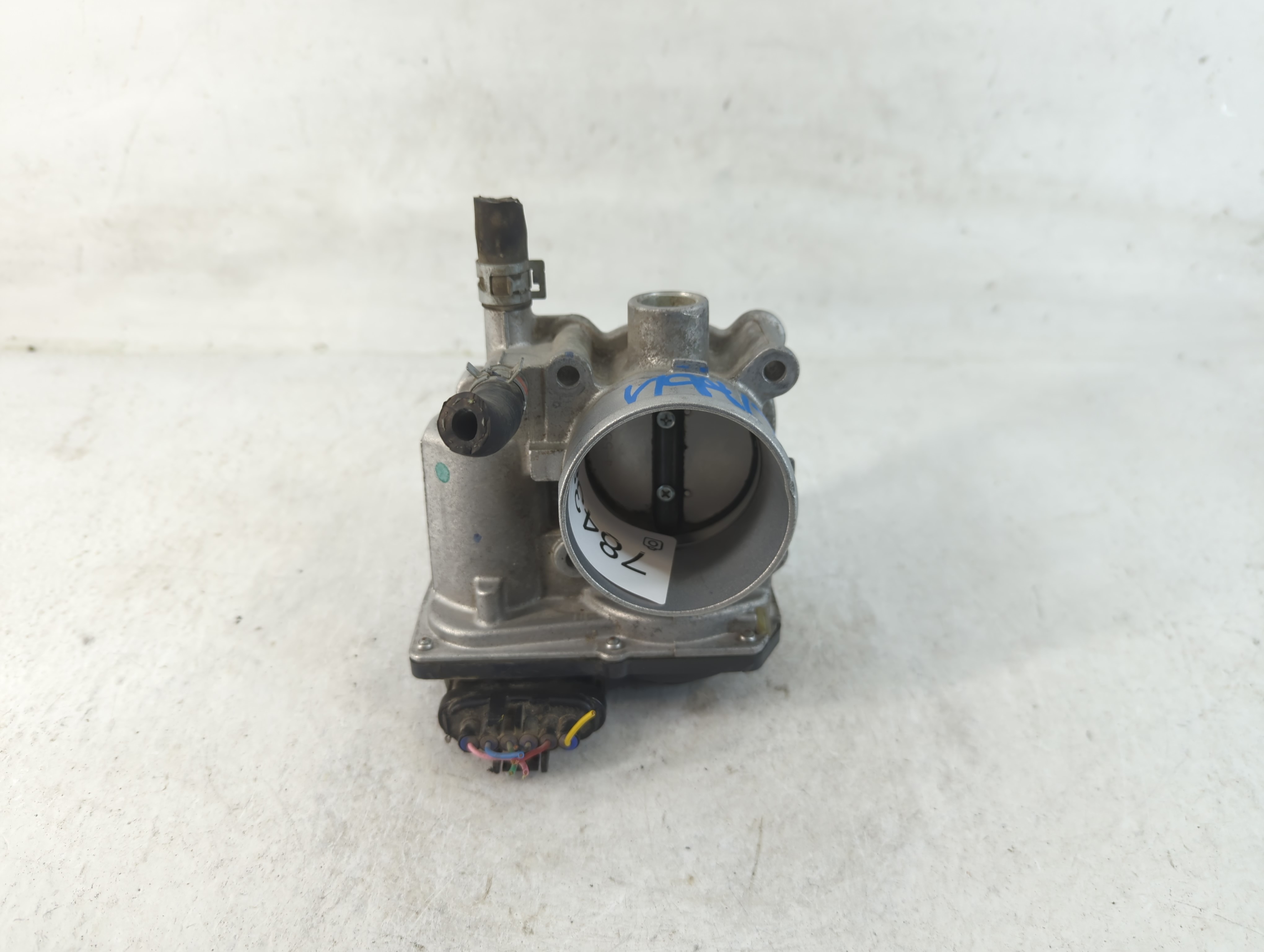 2019-2022 Toyota Corolla Throttle Body 784384 - Oemusedautoparts1.com