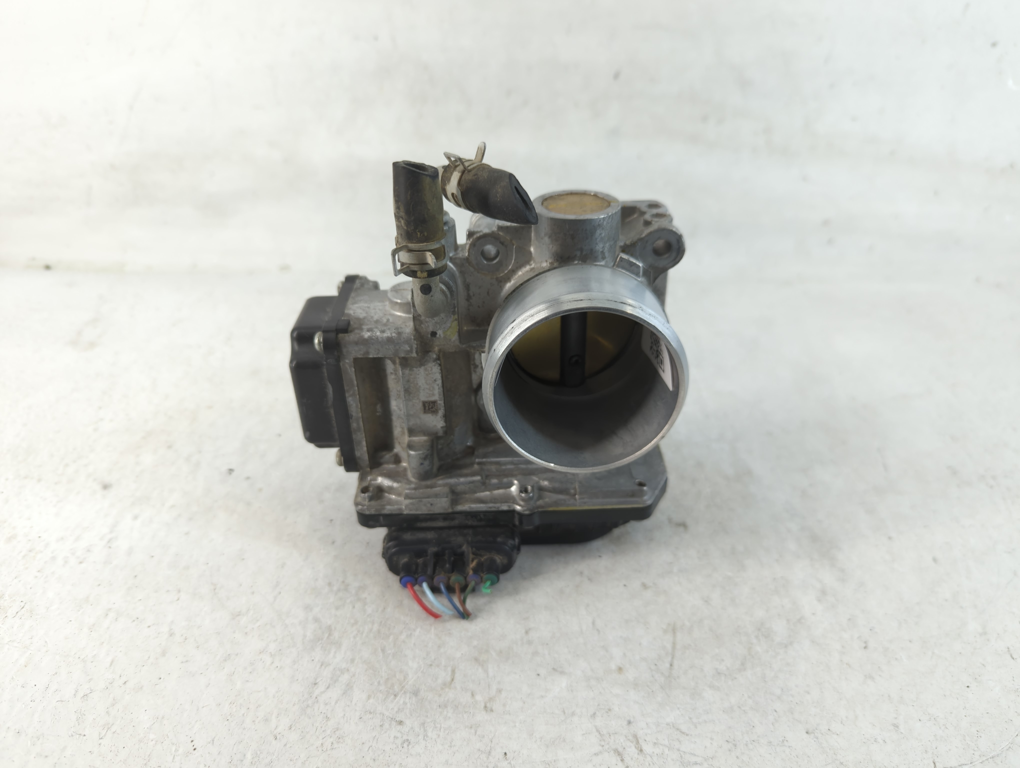 Picture of 2016-2022 Honda Civic Throttle Body 784387