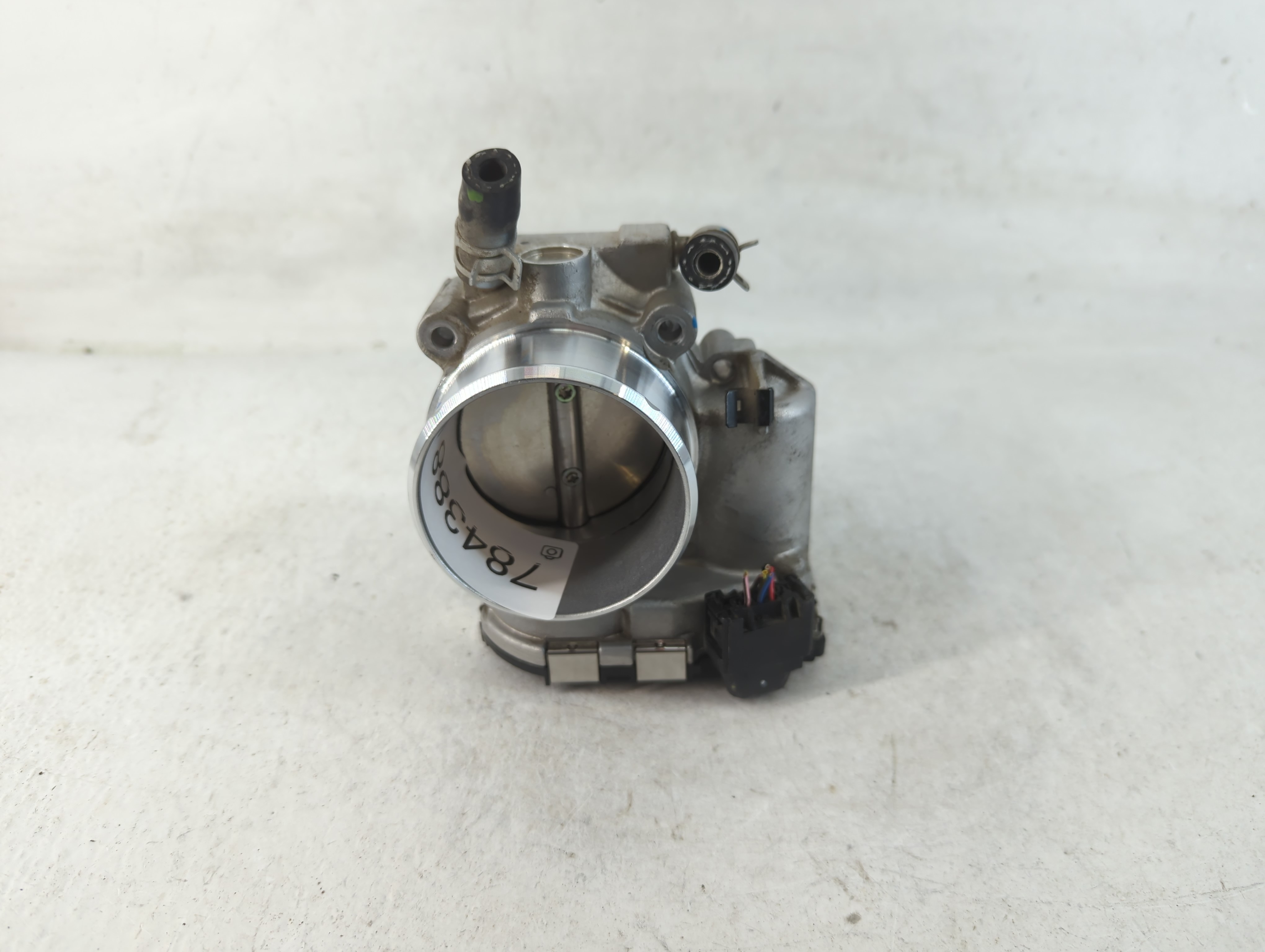 2016-2020 Kia Optima Throttle Body 784388 - Oemusedautoparts1.com