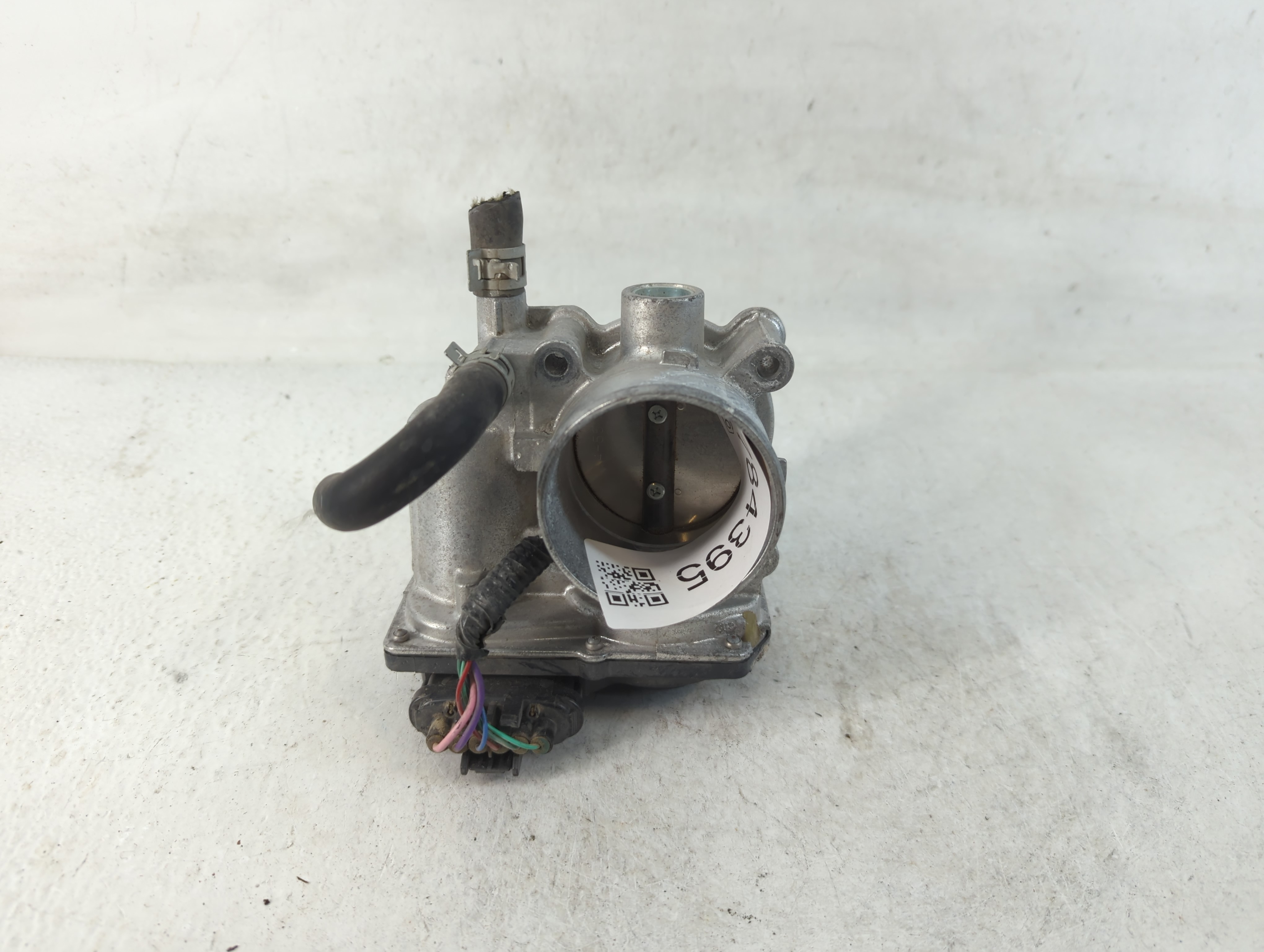2011-2019 Toyota Corolla Throttle Body 784395 - Oemusedautoparts1.com