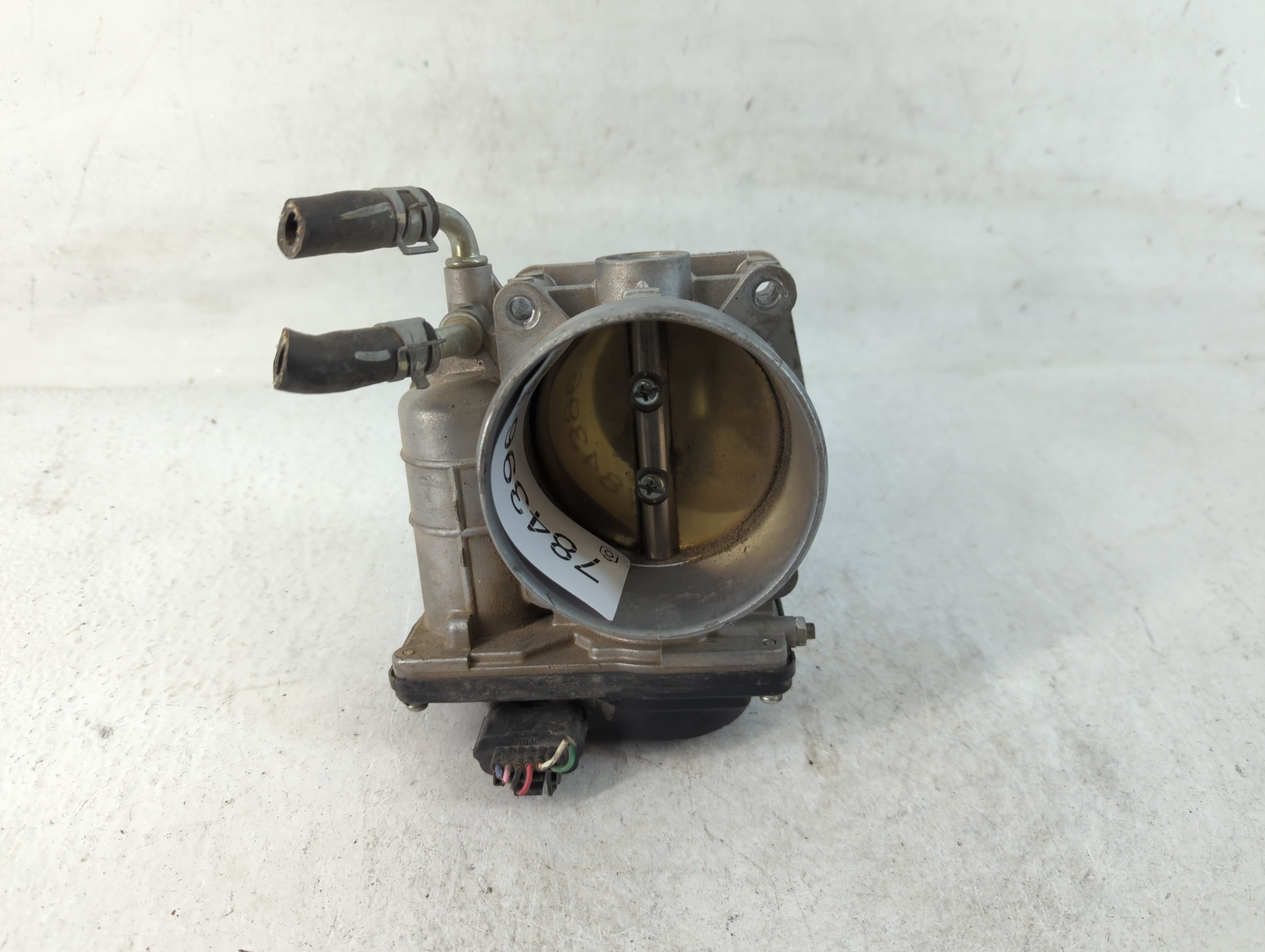 Picture of 2009-2014 Nissan Maxima Throttle Body 784396
