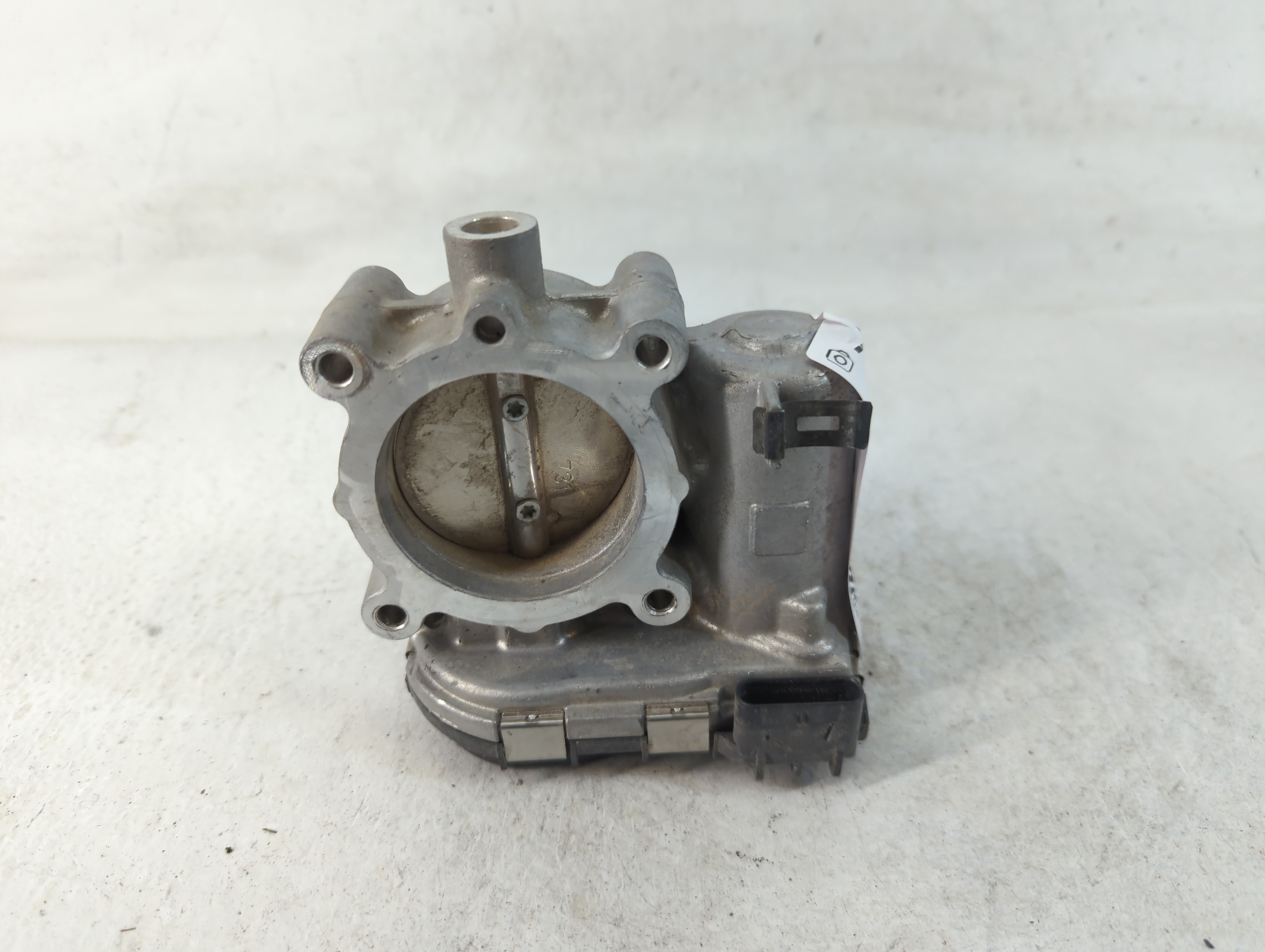 2016-2019 Mercedes-benz Glc300 Throttle Body 784397 - Oemusedautoparts1.com