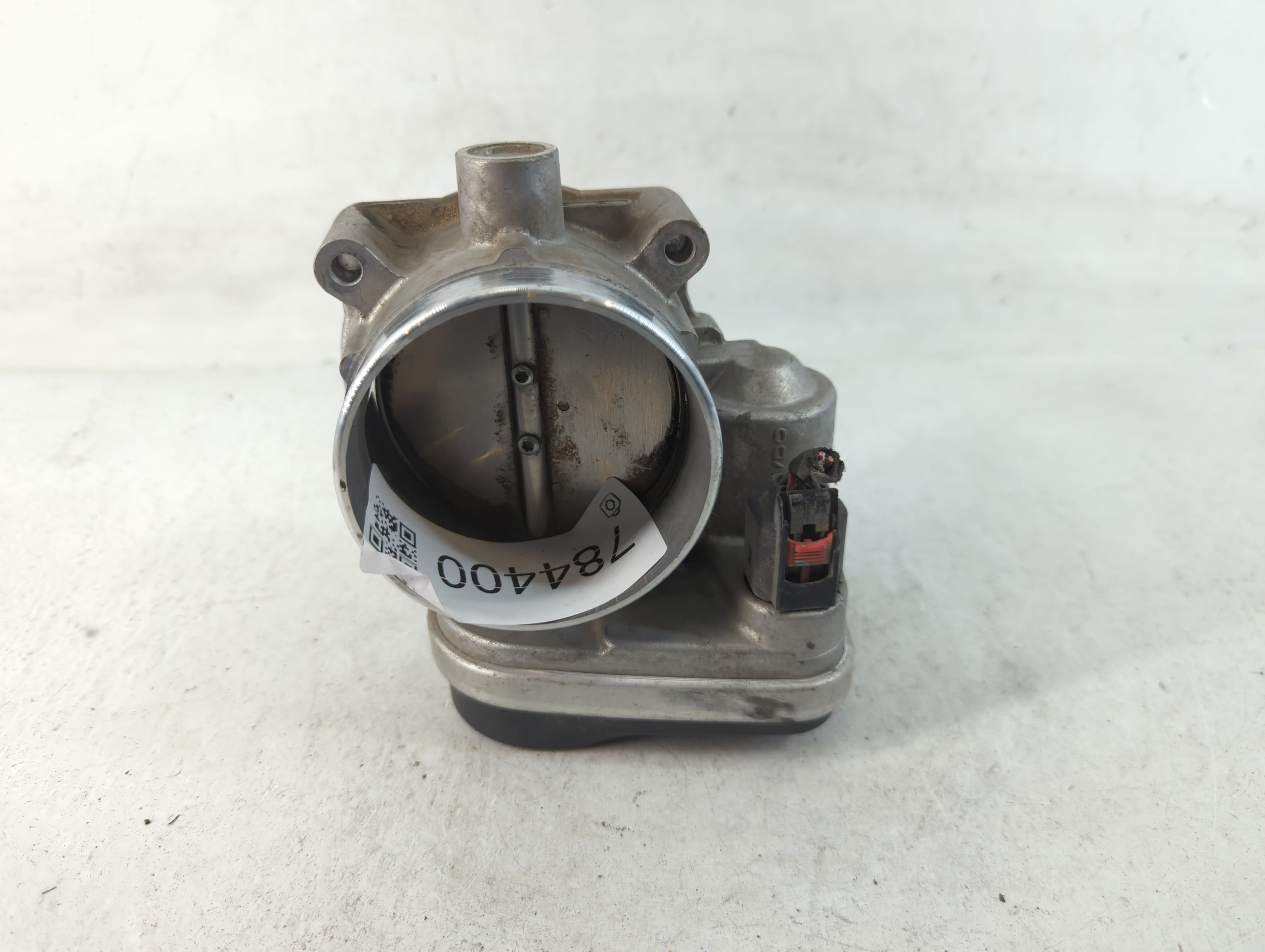 2005-2010 Dodge Ram 1500 Throttle Body 784400 - Oemusedautoparts1.com