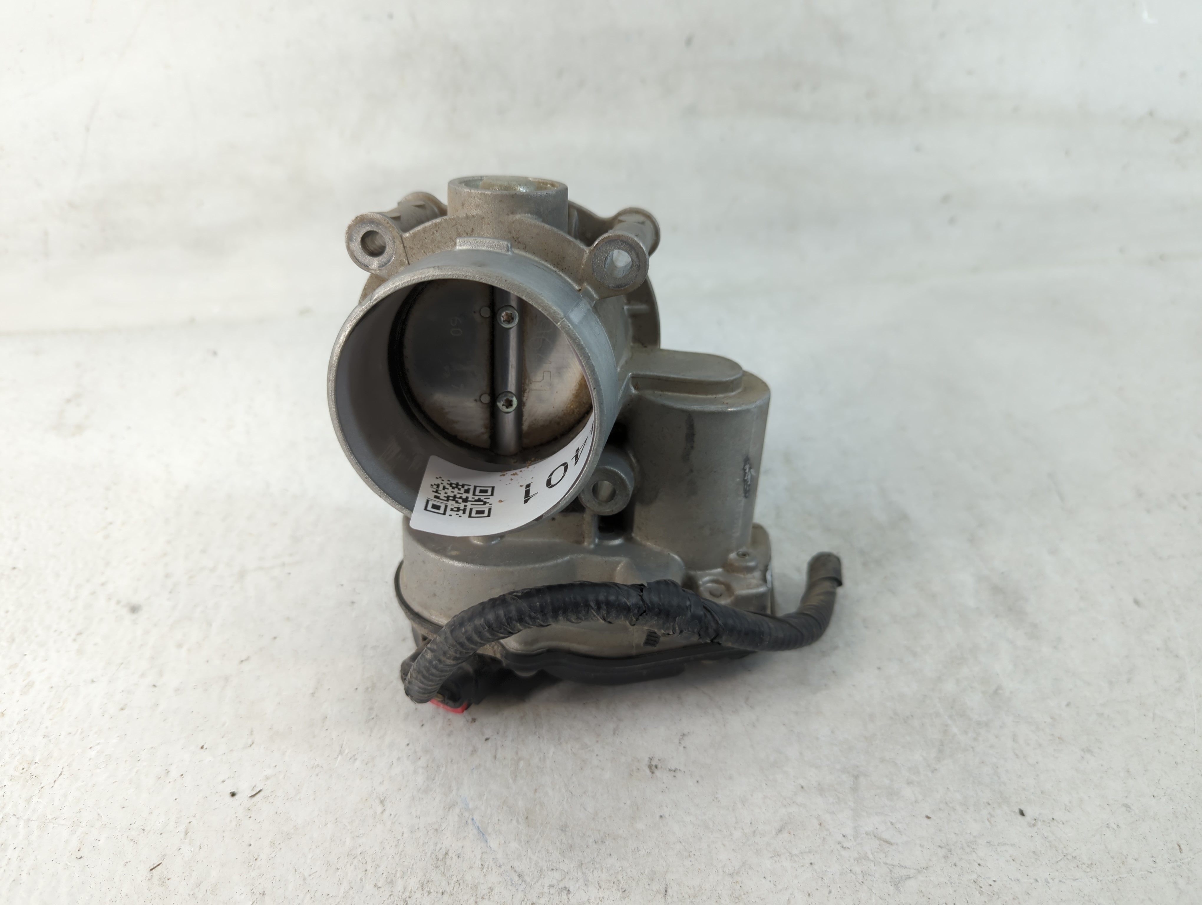 2013-2022 Ford Escape Throttle Body 784401 - Oemusedautoparts1.com