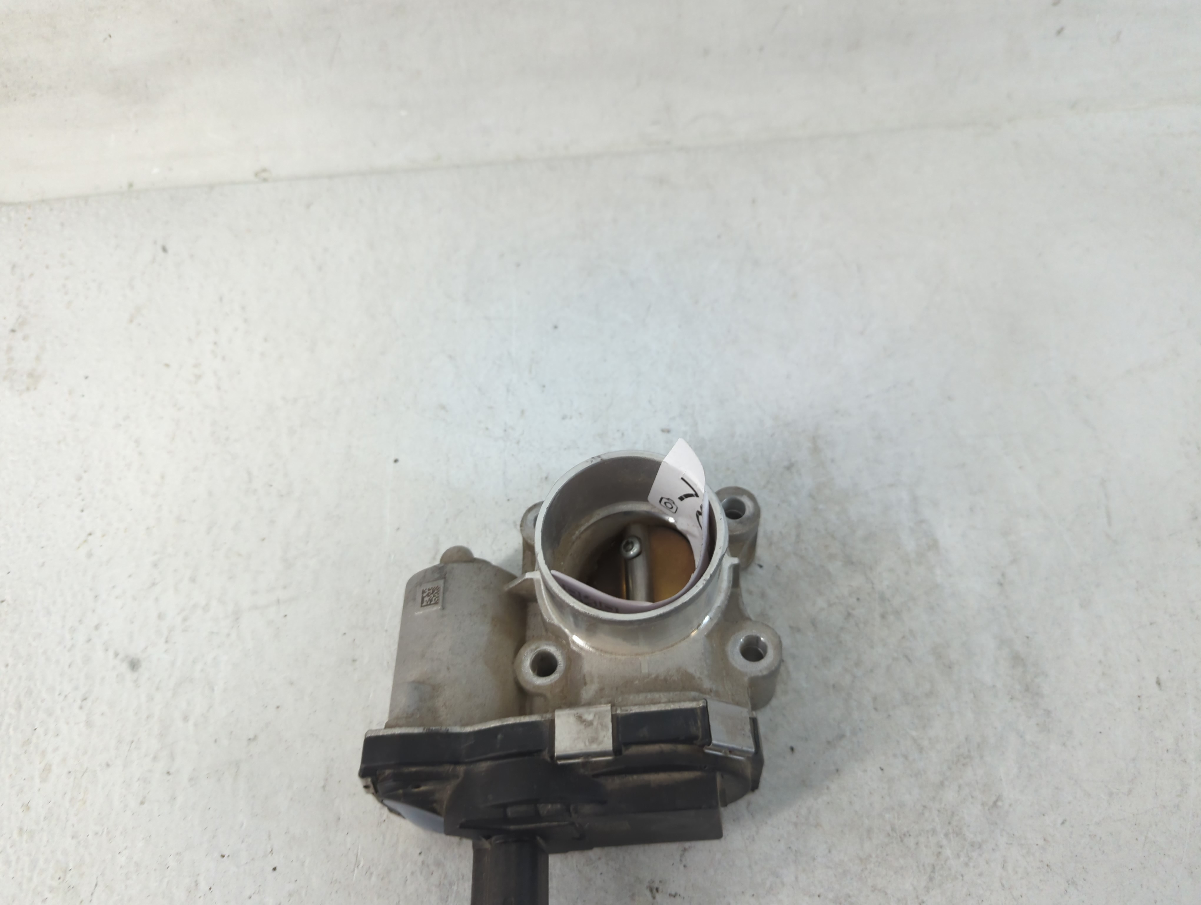 2016-2019 Chevrolet Volt Throttle Body 784405 - Oemusedautoparts1.com