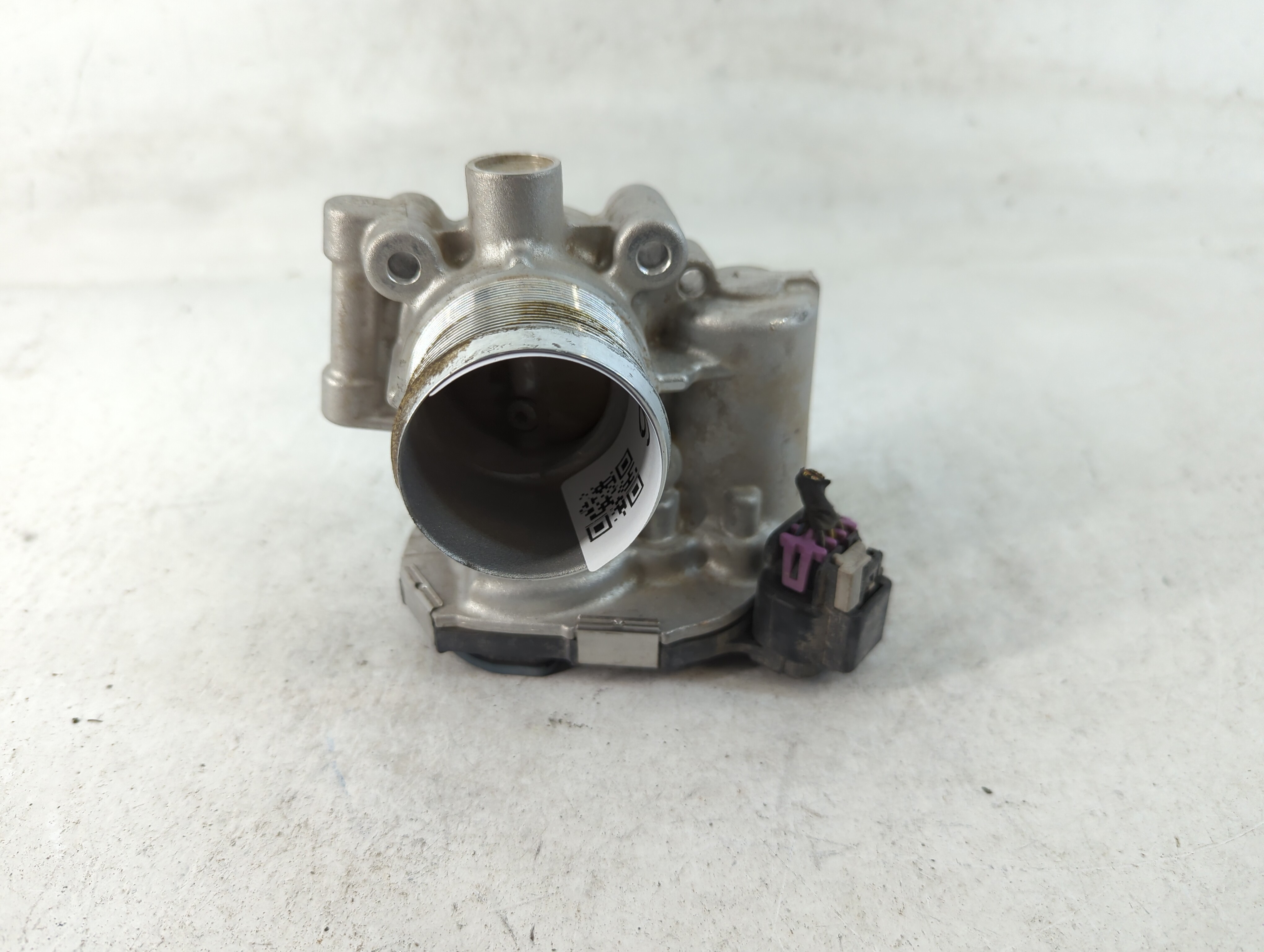 2013-2021 Buick Encore Throttle Body 784406 - Oemusedautoparts1.com