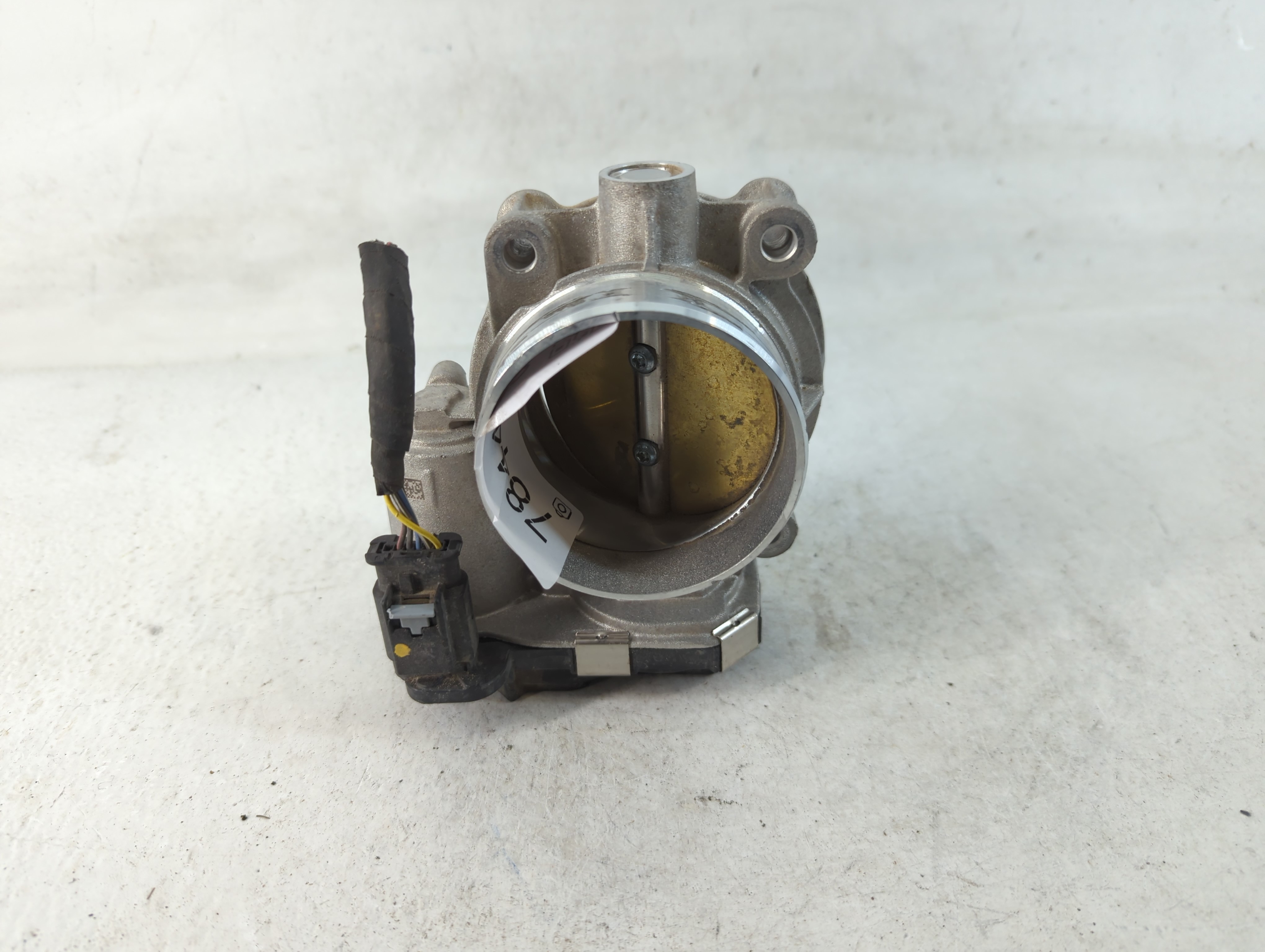 2012-2020 Buick Enclave Throttle Body 784408 - Oemusedautoparts1.com