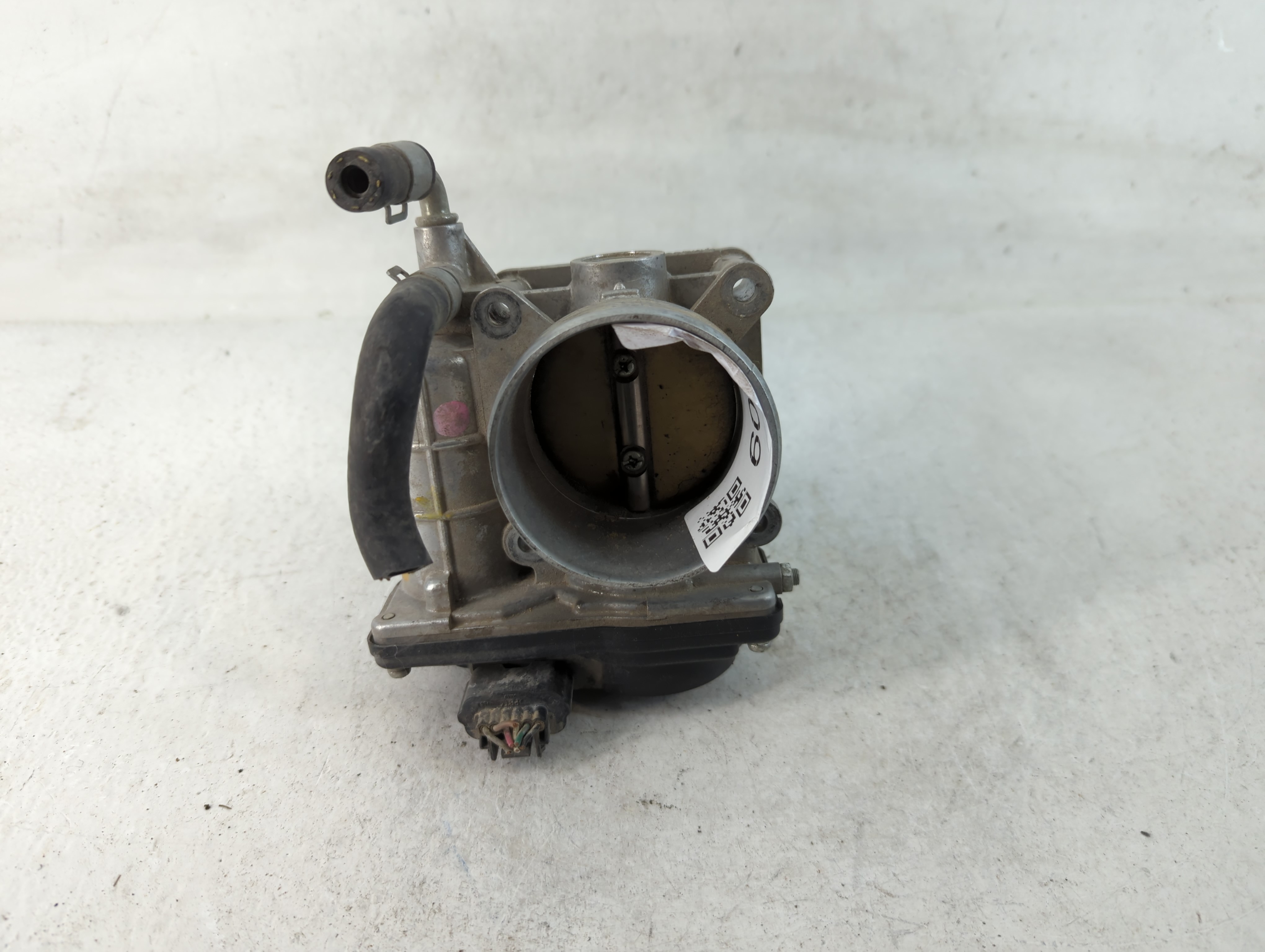2011-2017 Nissan Juke Throttle Body 784409 - Oemusedautoparts1.com
