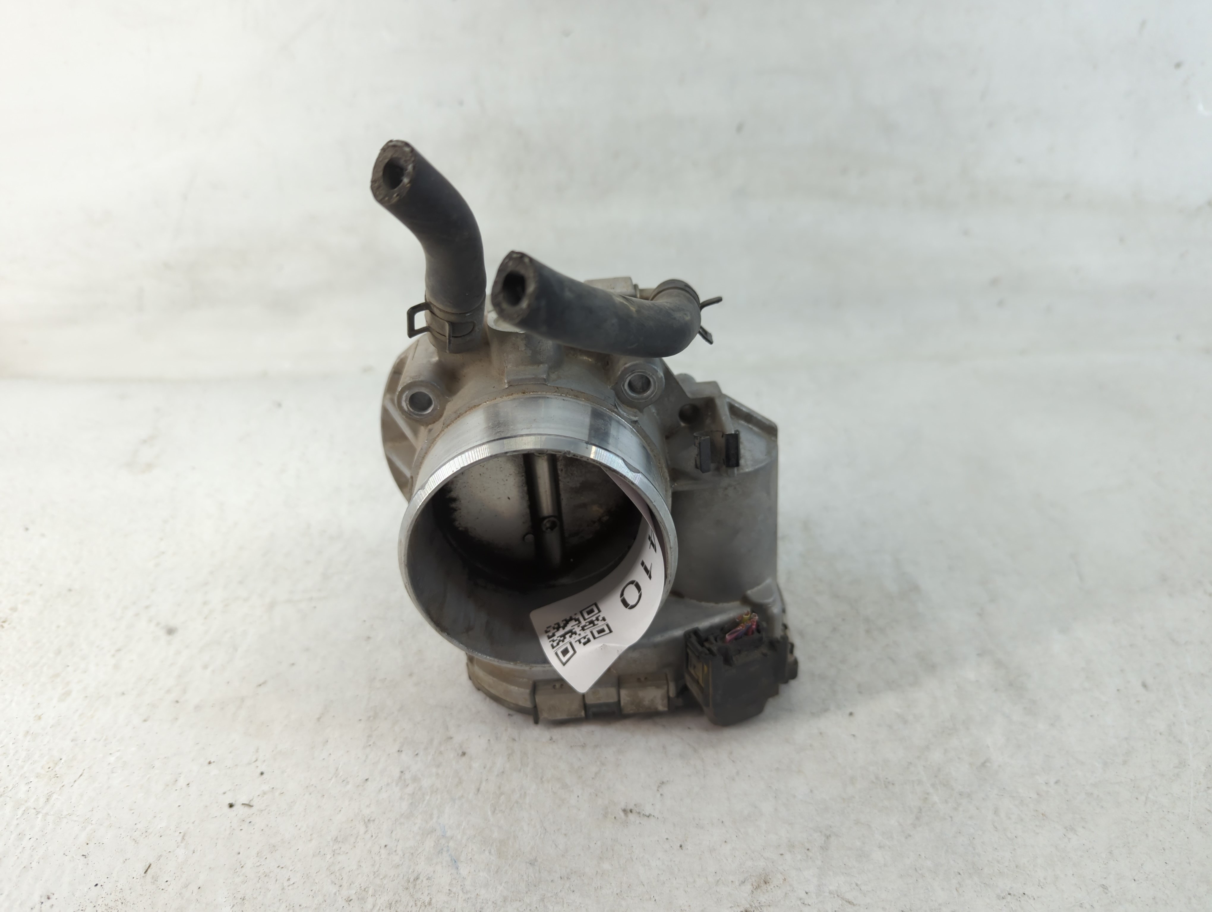 2011-2014 Hyundai Sonata Throttle Body 784410 - Oemusedautoparts1.com