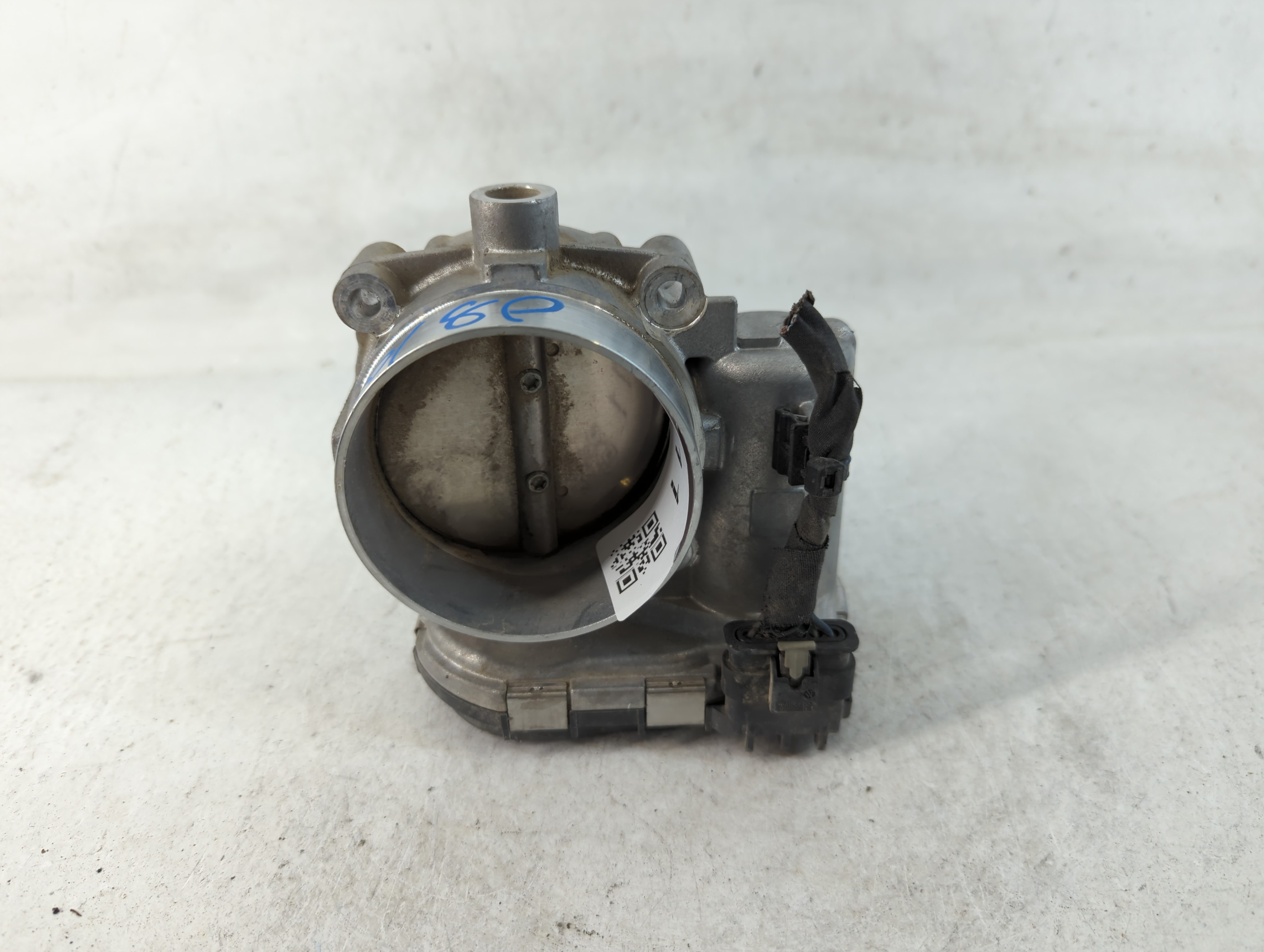 2011-2022 Dodge Charger Throttle Body 784411 - Oemusedautoparts1.com