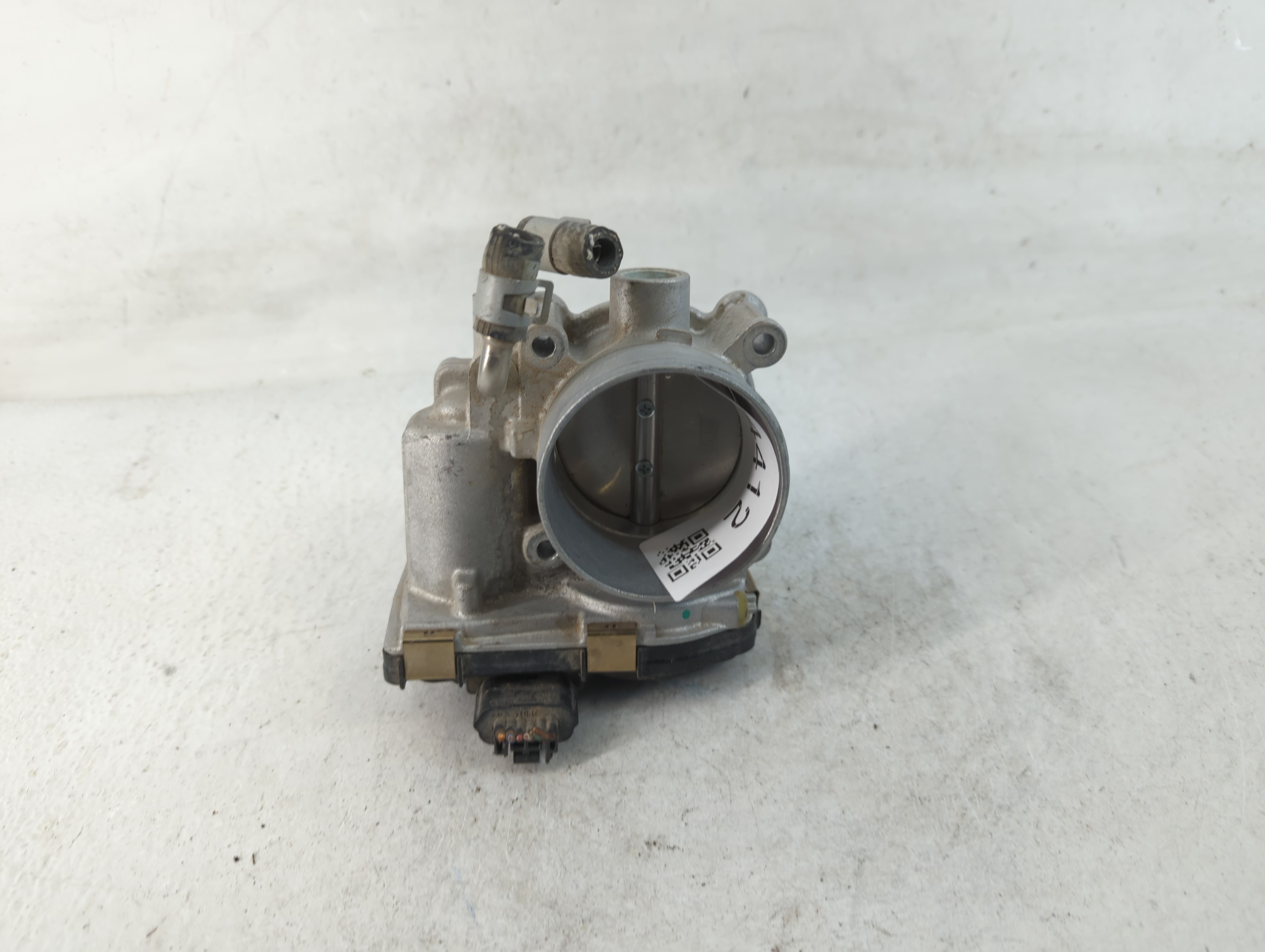 2020-2022 Nissan Sentra Throttle Body 784412 - Oemusedautoparts1.com