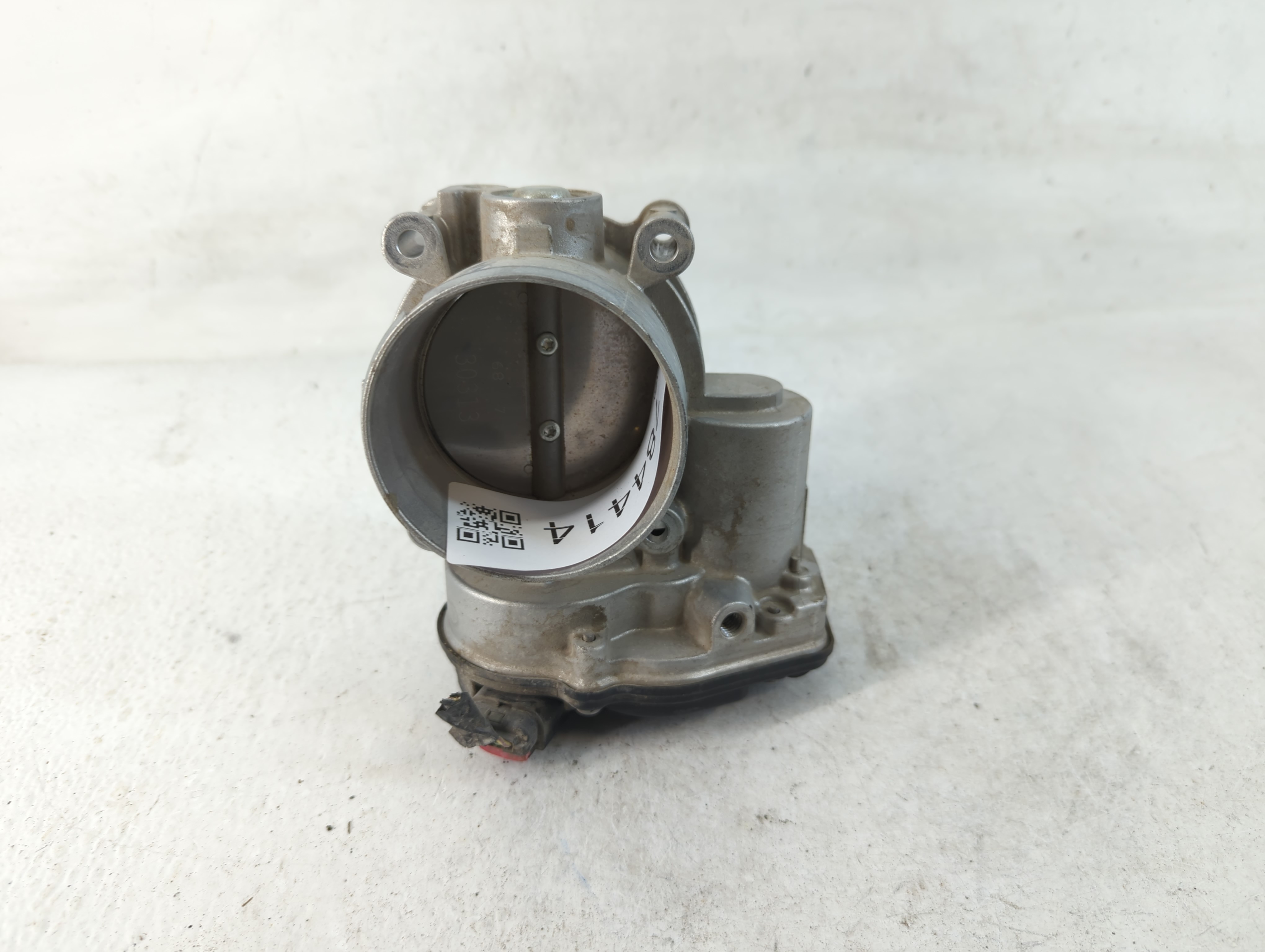 2011-2018 Ford Edge Throttle Body 784414 - Oemusedautoparts1.com