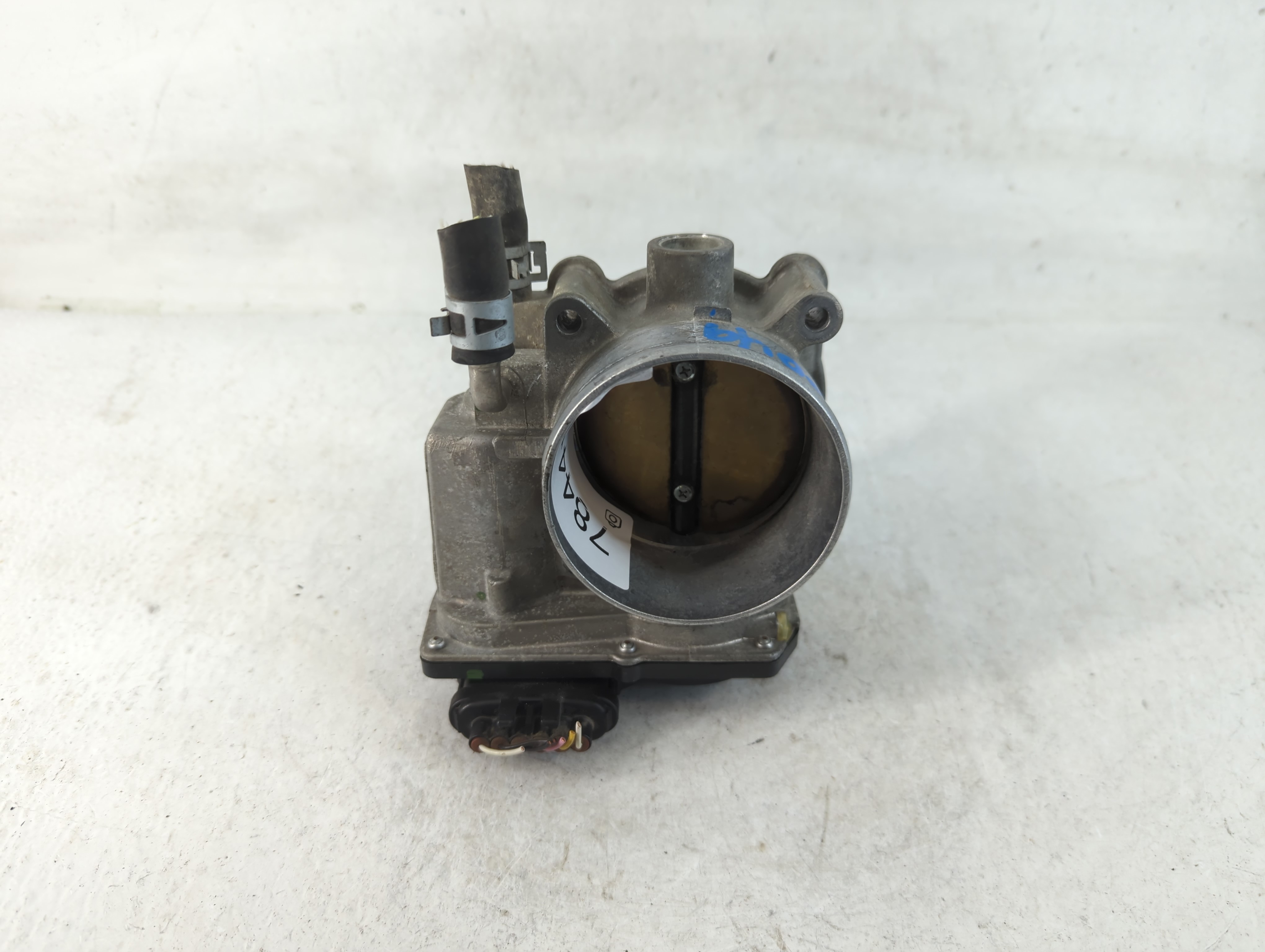 2007-2016 Toyota Sienna Throttle Body 784415 - Oemusedautoparts1.com