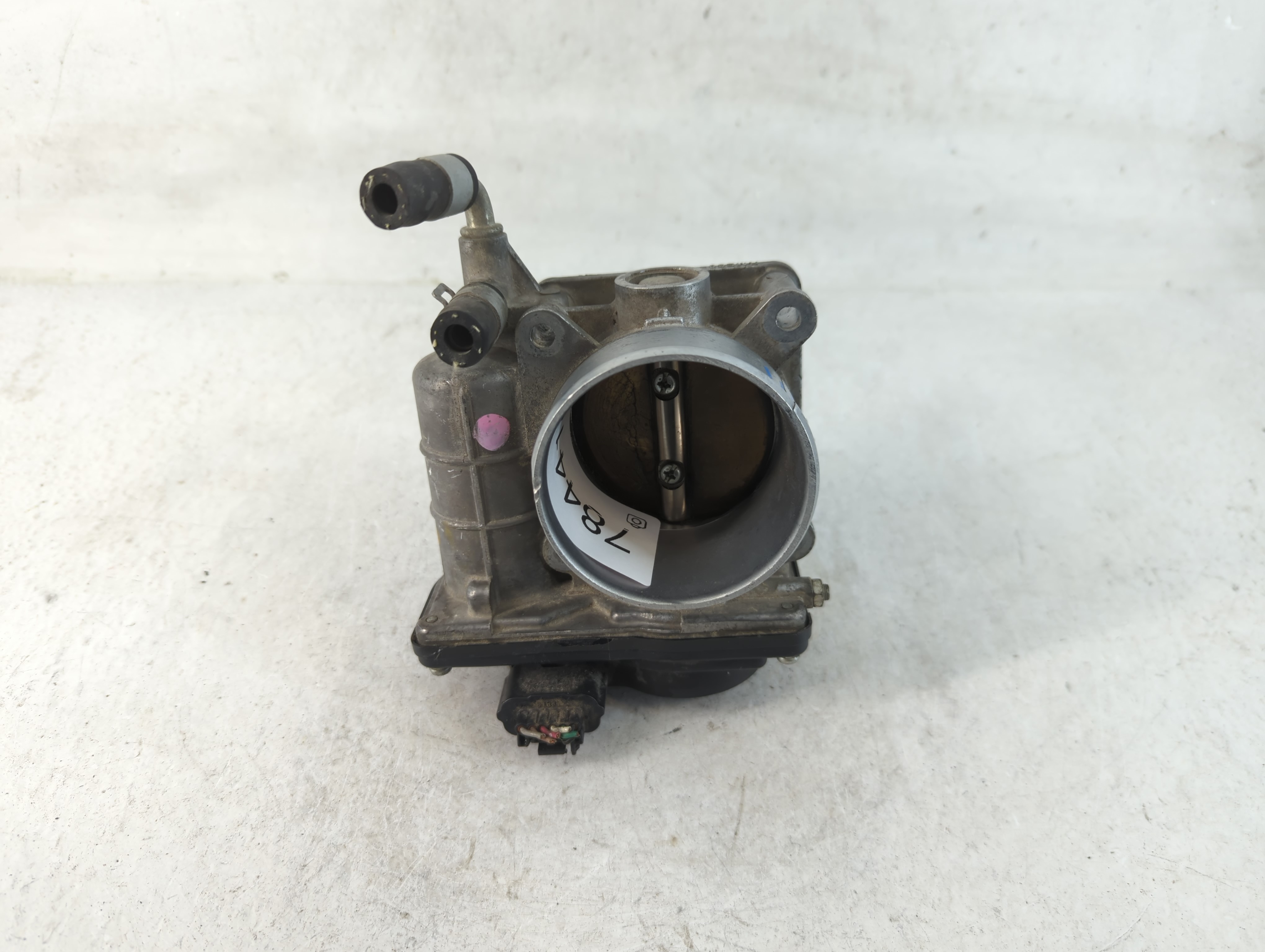 2011-2017 Nissan Juke Throttle Body 784416 - Oemusedautoparts1.com