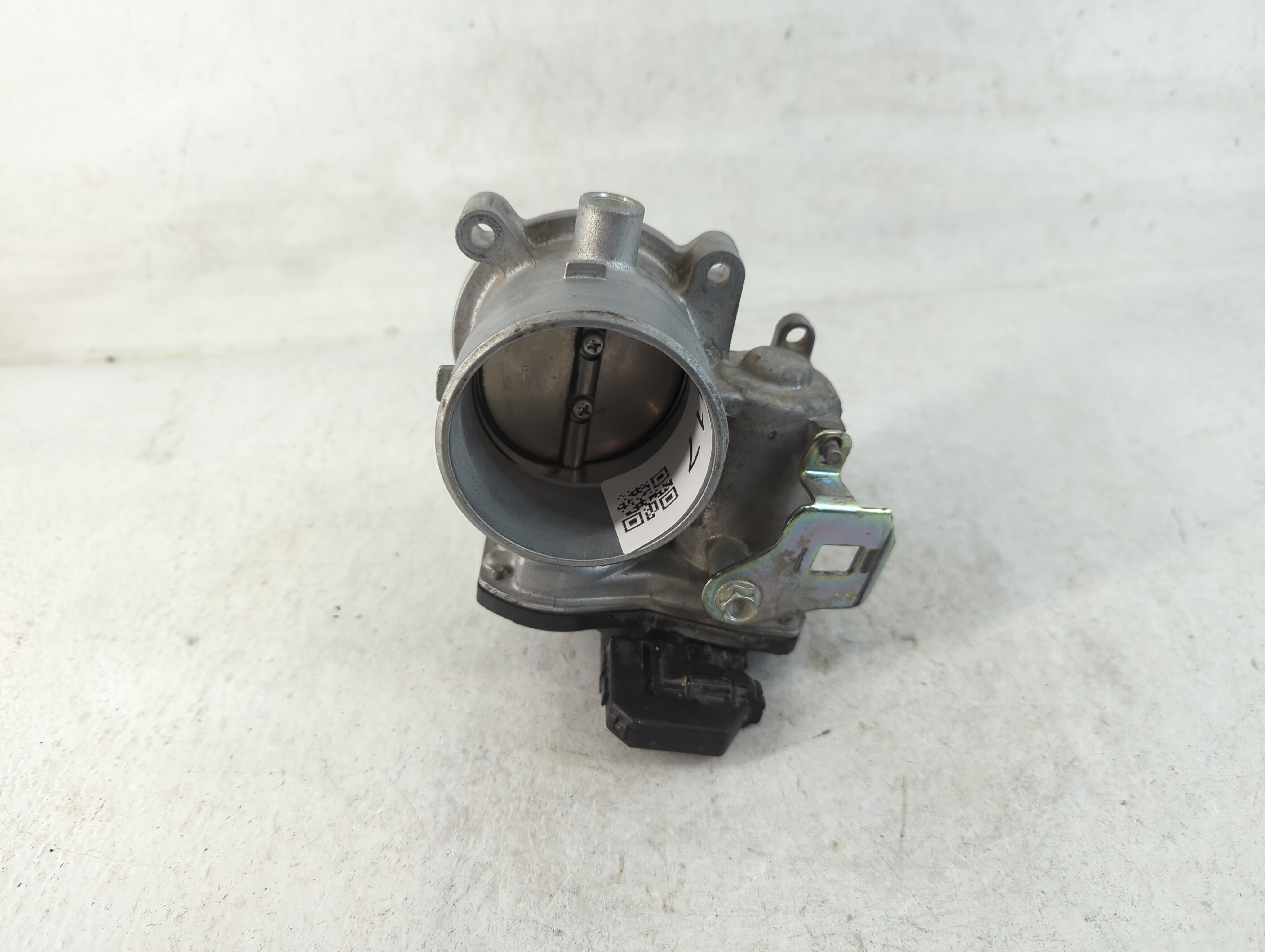 Picture of 2018-2022 Mazda Cx-5 Throttle Body 784417