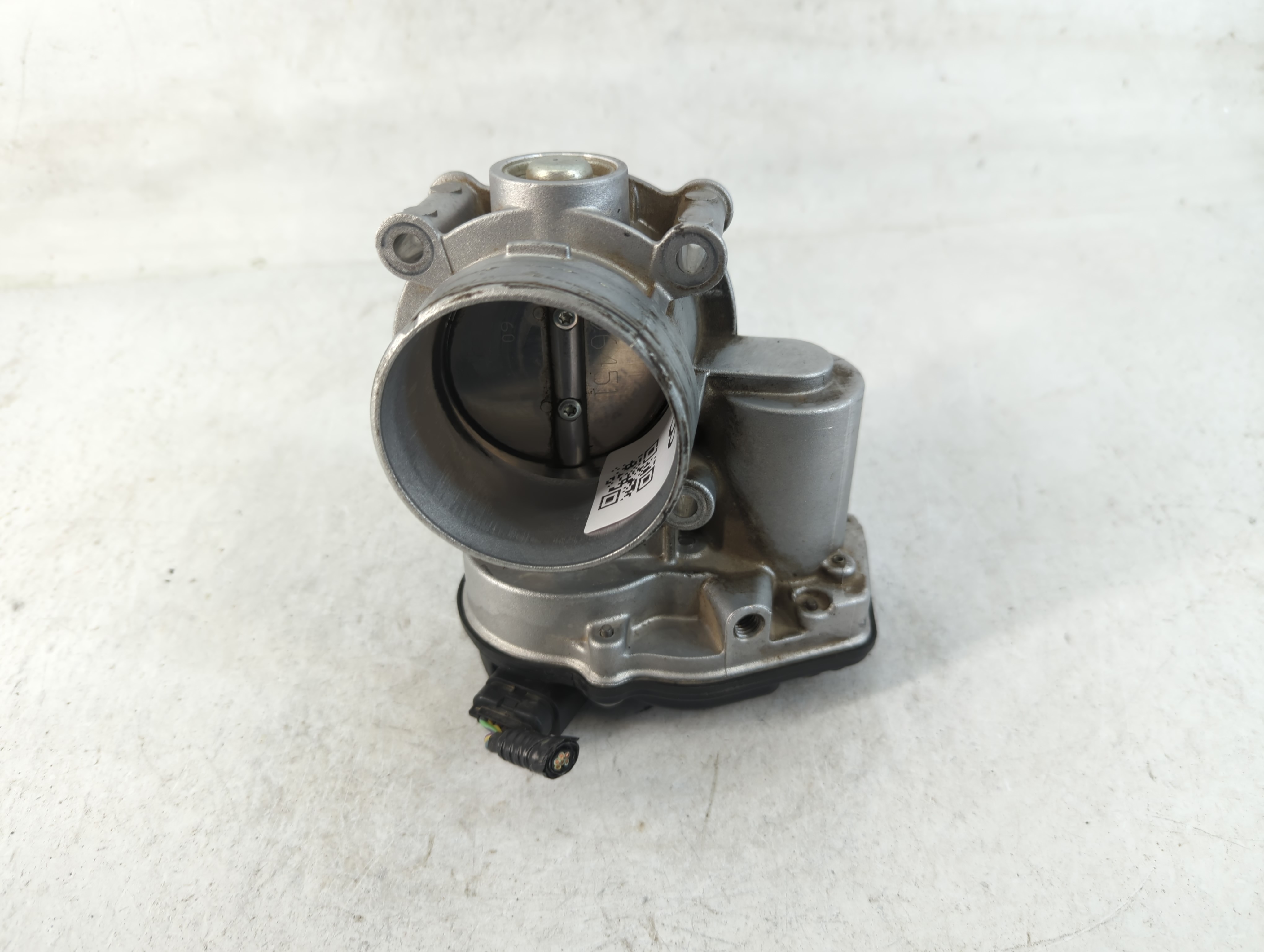 2013-2020 Ford Fusion Throttle Body 784418 - Oemusedautoparts1.com