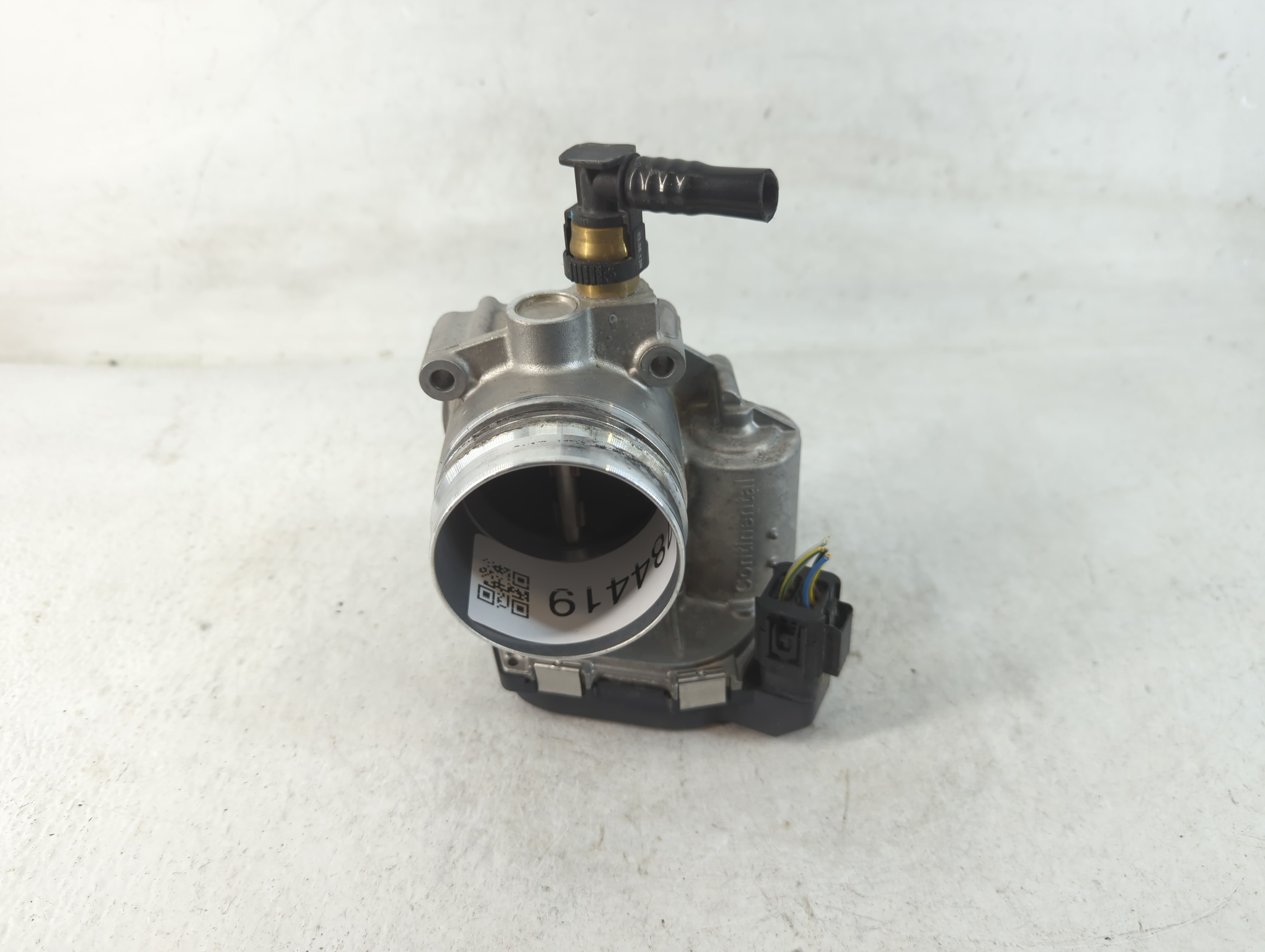 2012-2018 Bmw 320i Throttle Body 784419 - Oemusedautoparts1.com