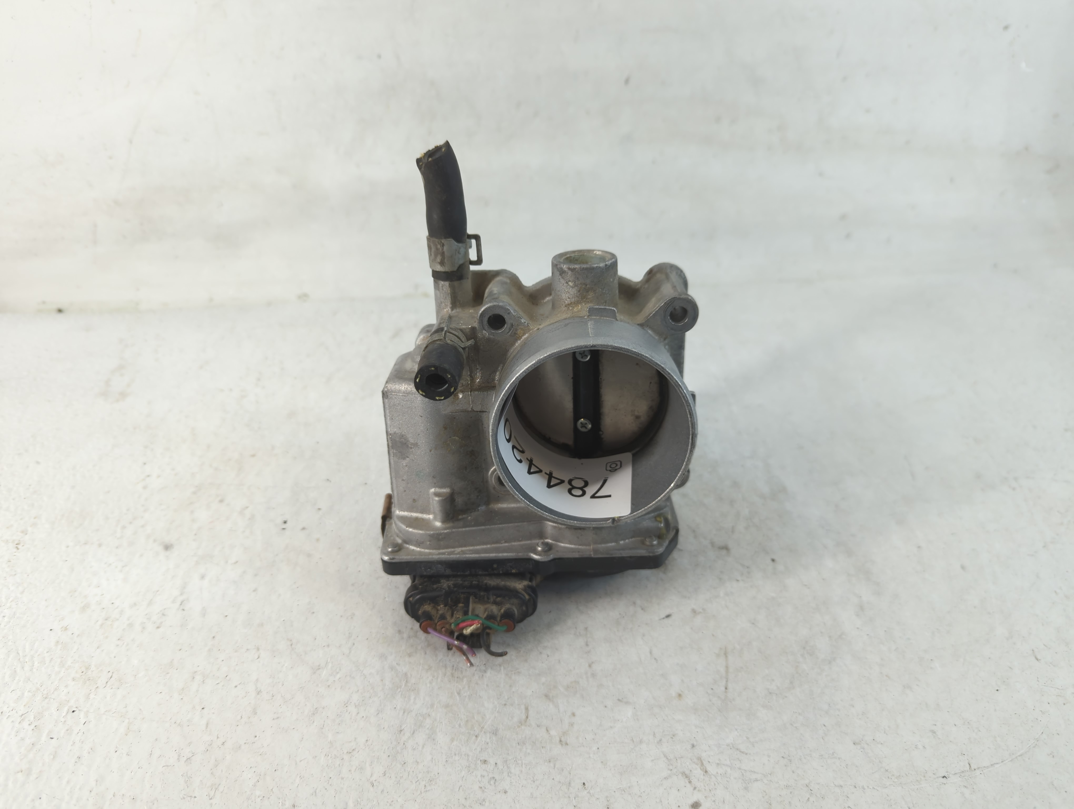 Picture of 2013-2019 Nissan Sentra Throttle Body 784420