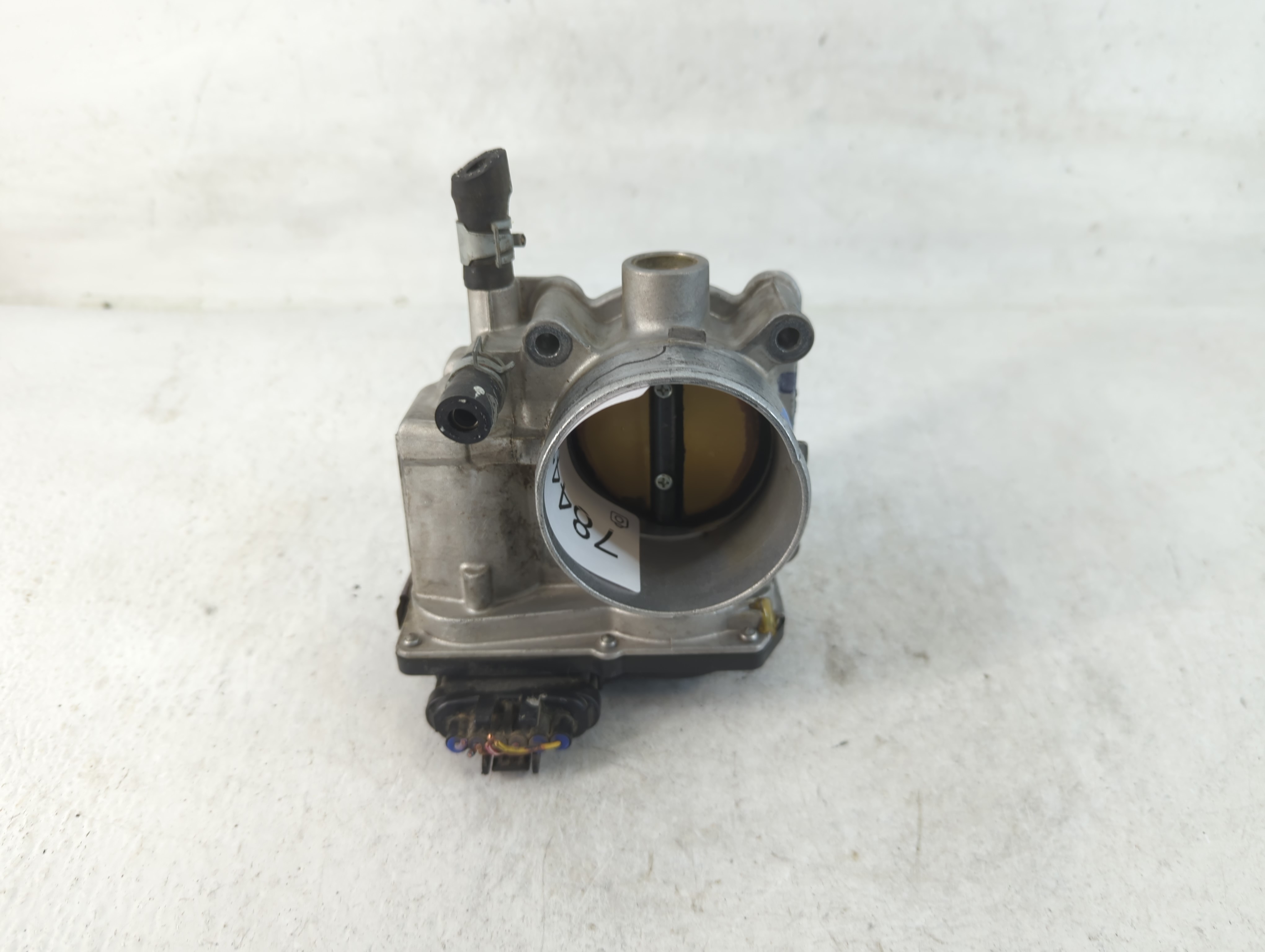 2007-2012 Nissan Sentra Throttle Body 784423 - Oemusedautoparts1.com