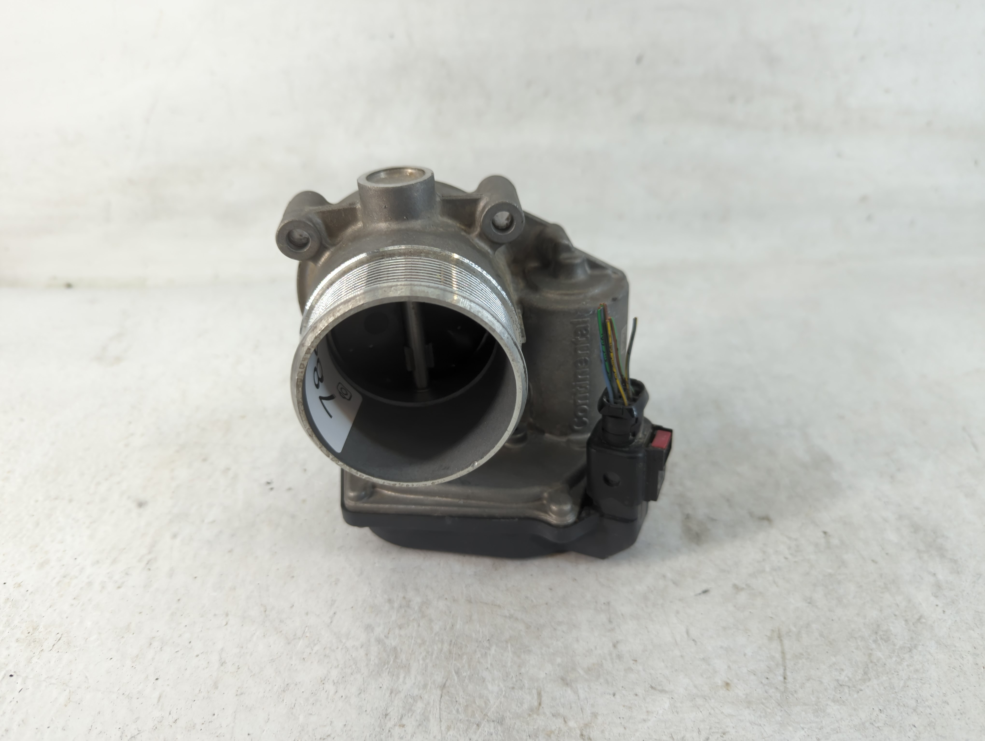 2012-2018 Audi A6 Throttle Body 784425 - Oemusedautoparts1.com