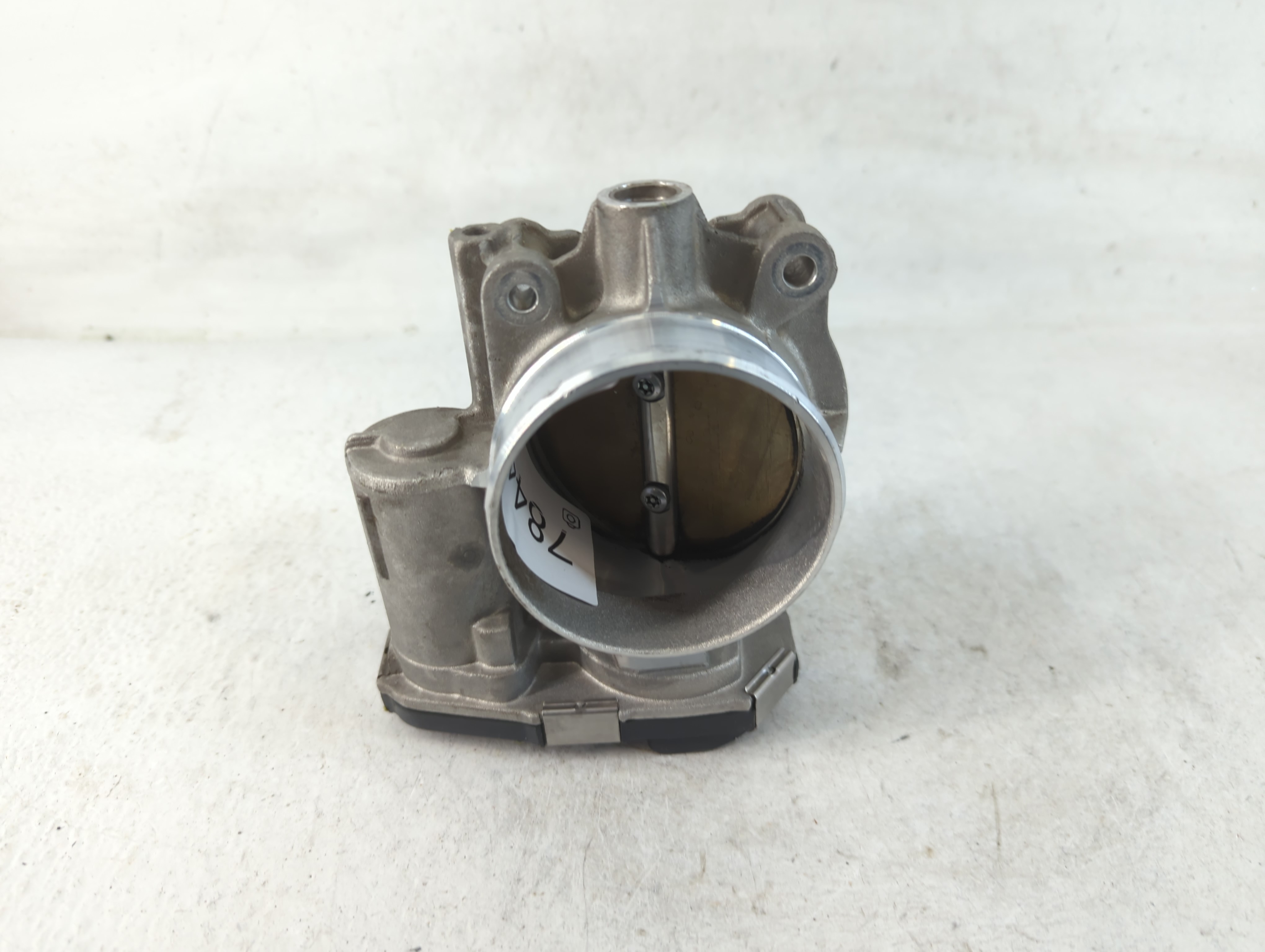 2008-2011 Cadillac Sts Throttle Body 784427 - Oemusedautoparts1.com